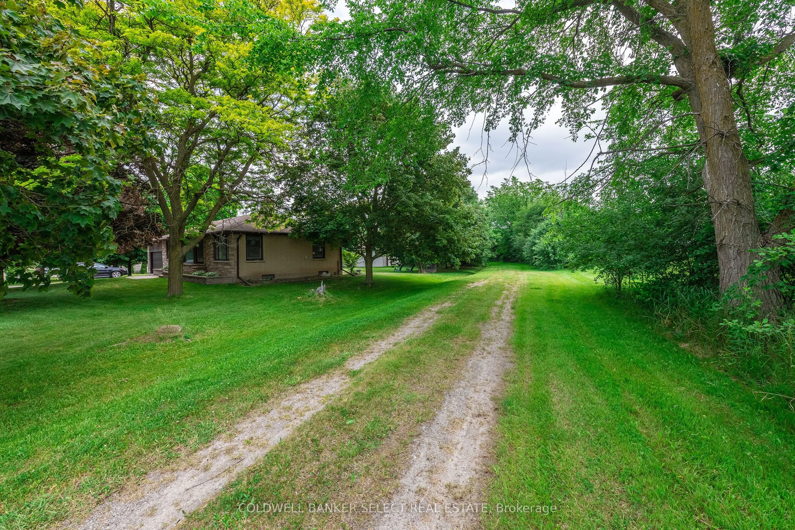 6261 Healey Road
