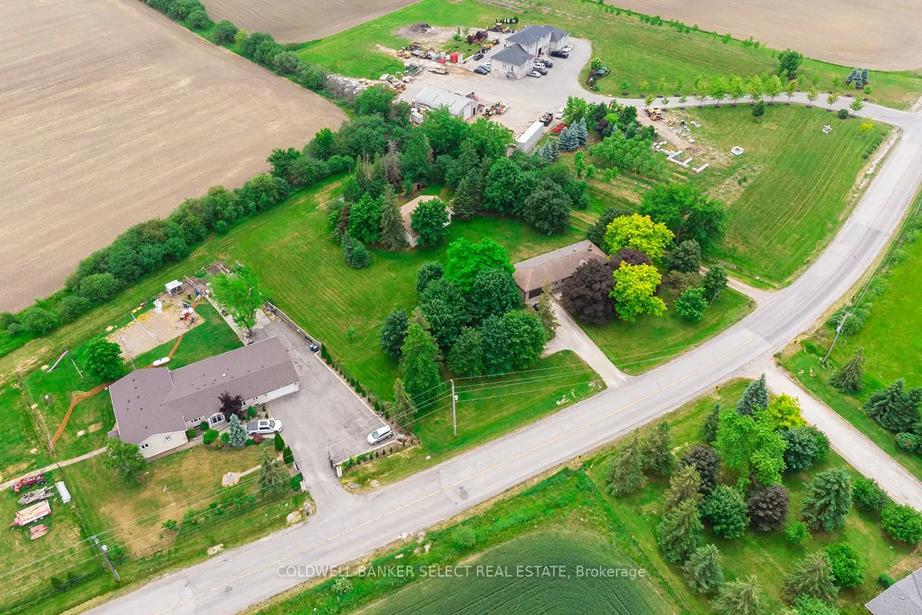 6261 Healey Road