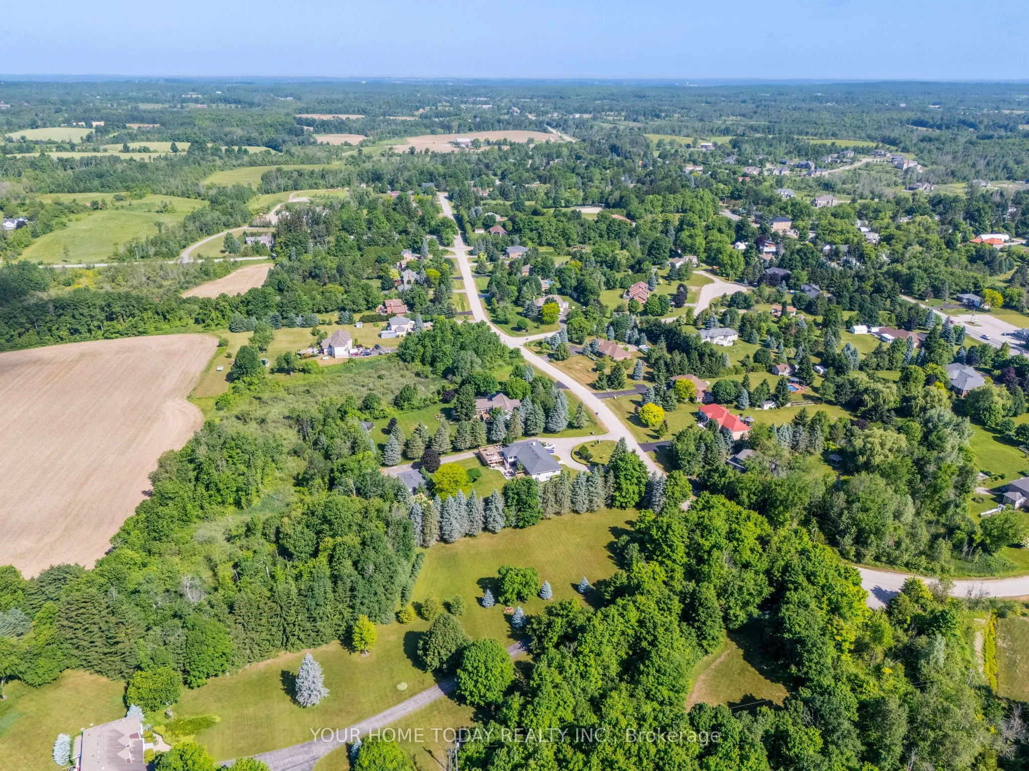 20 Southwinds Drive