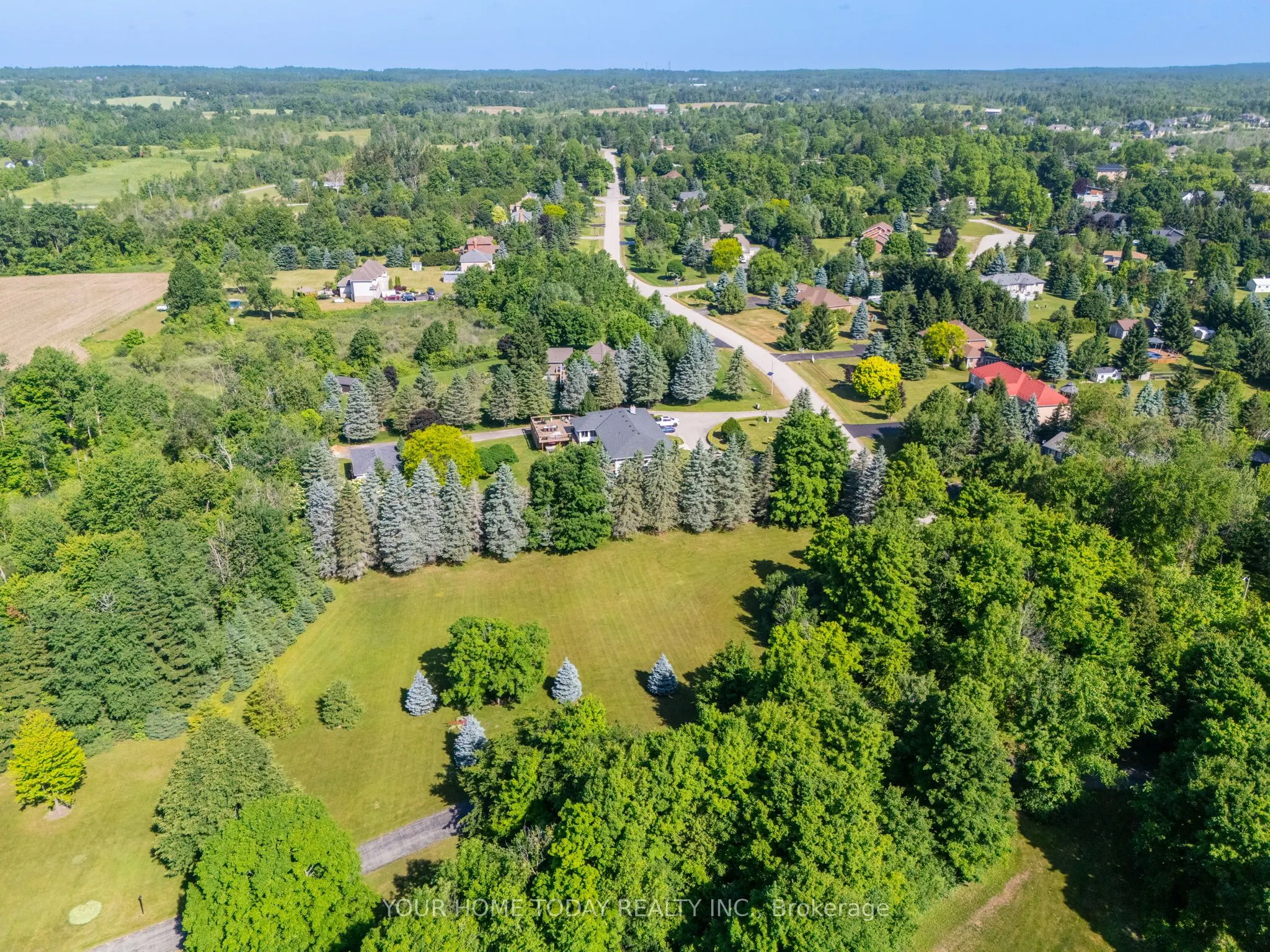 20 Southwinds Drive