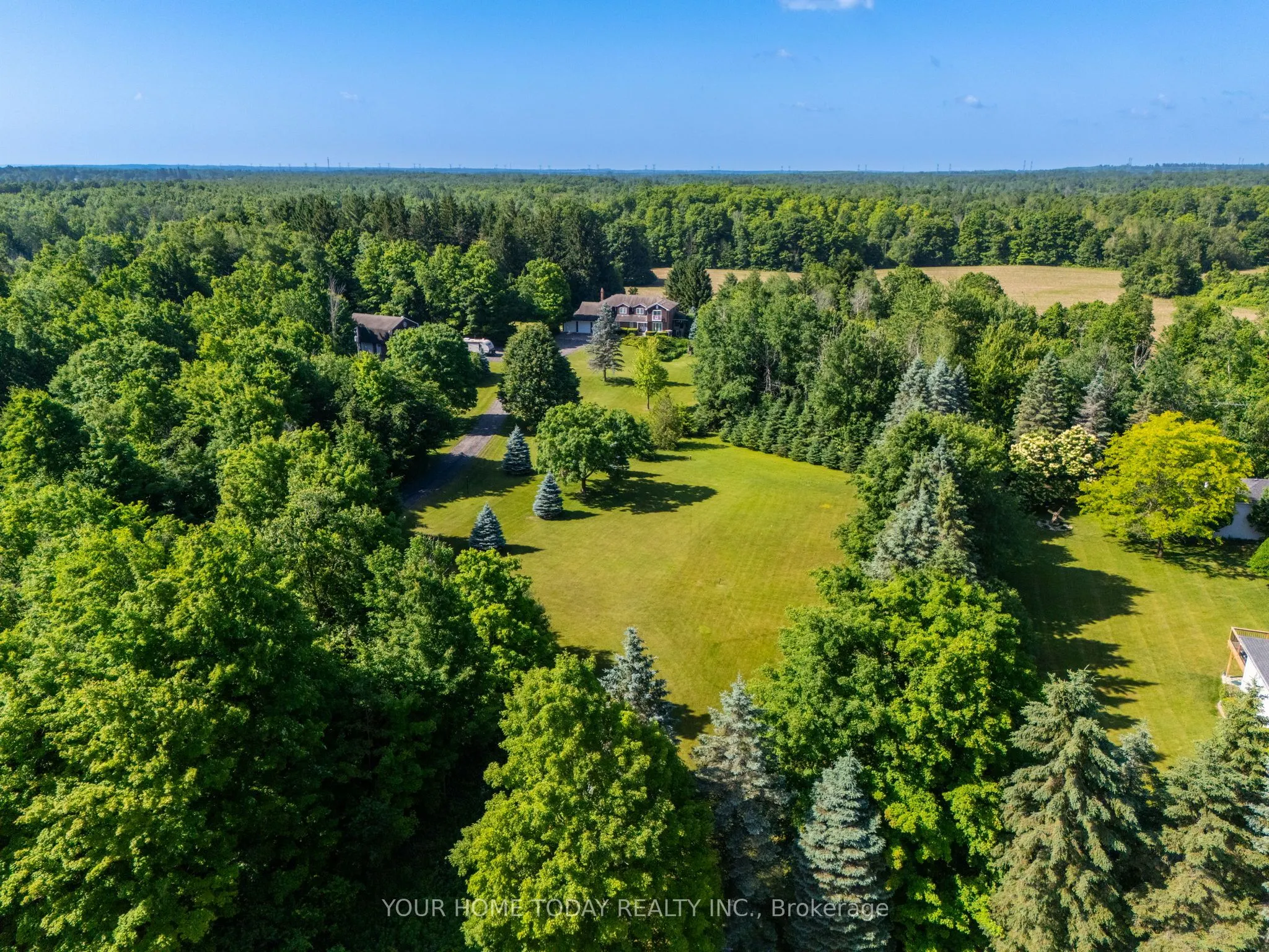 20 Southwinds Drive