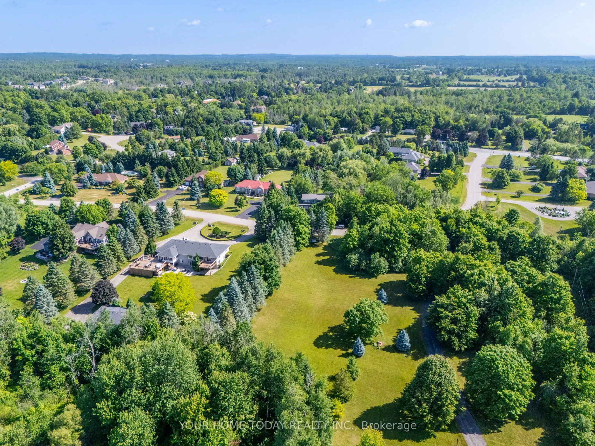 20 Southwinds Drive