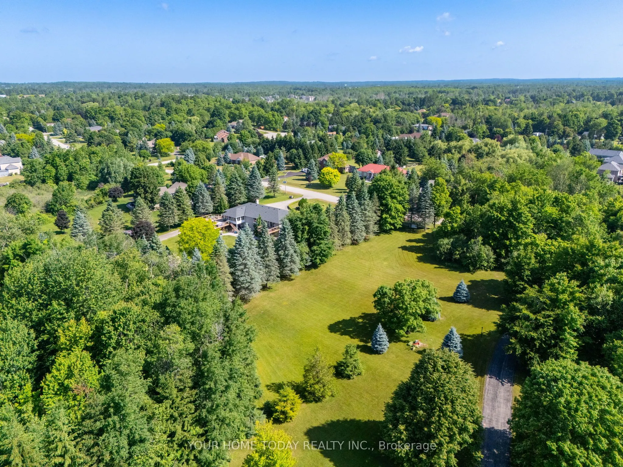 20 Southwinds Drive