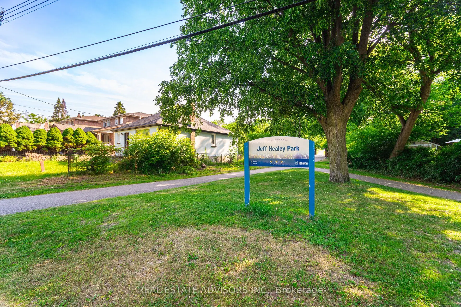 26 Bonnyview Drive