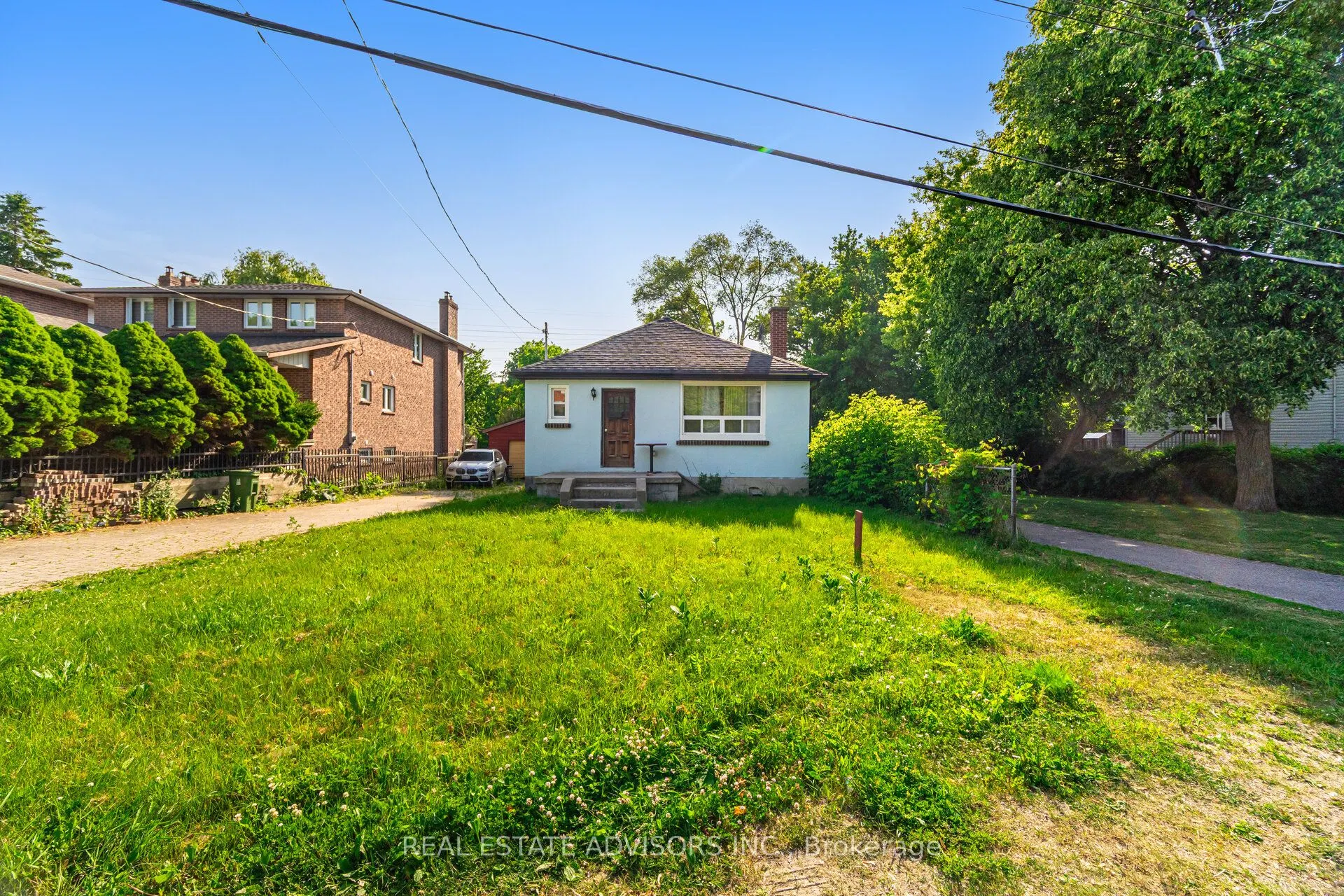 26 Bonnyview Drive