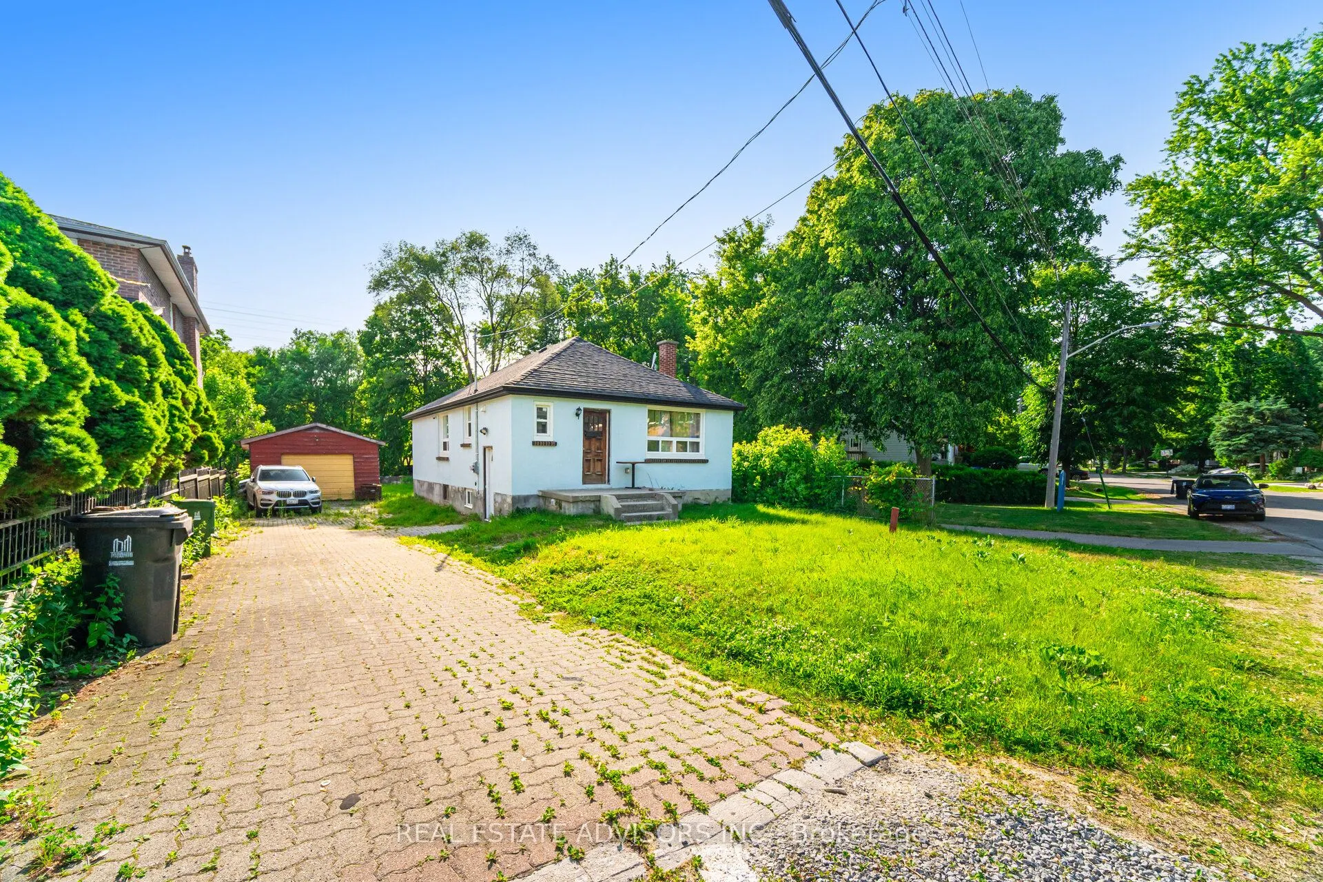 26 Bonnyview Drive