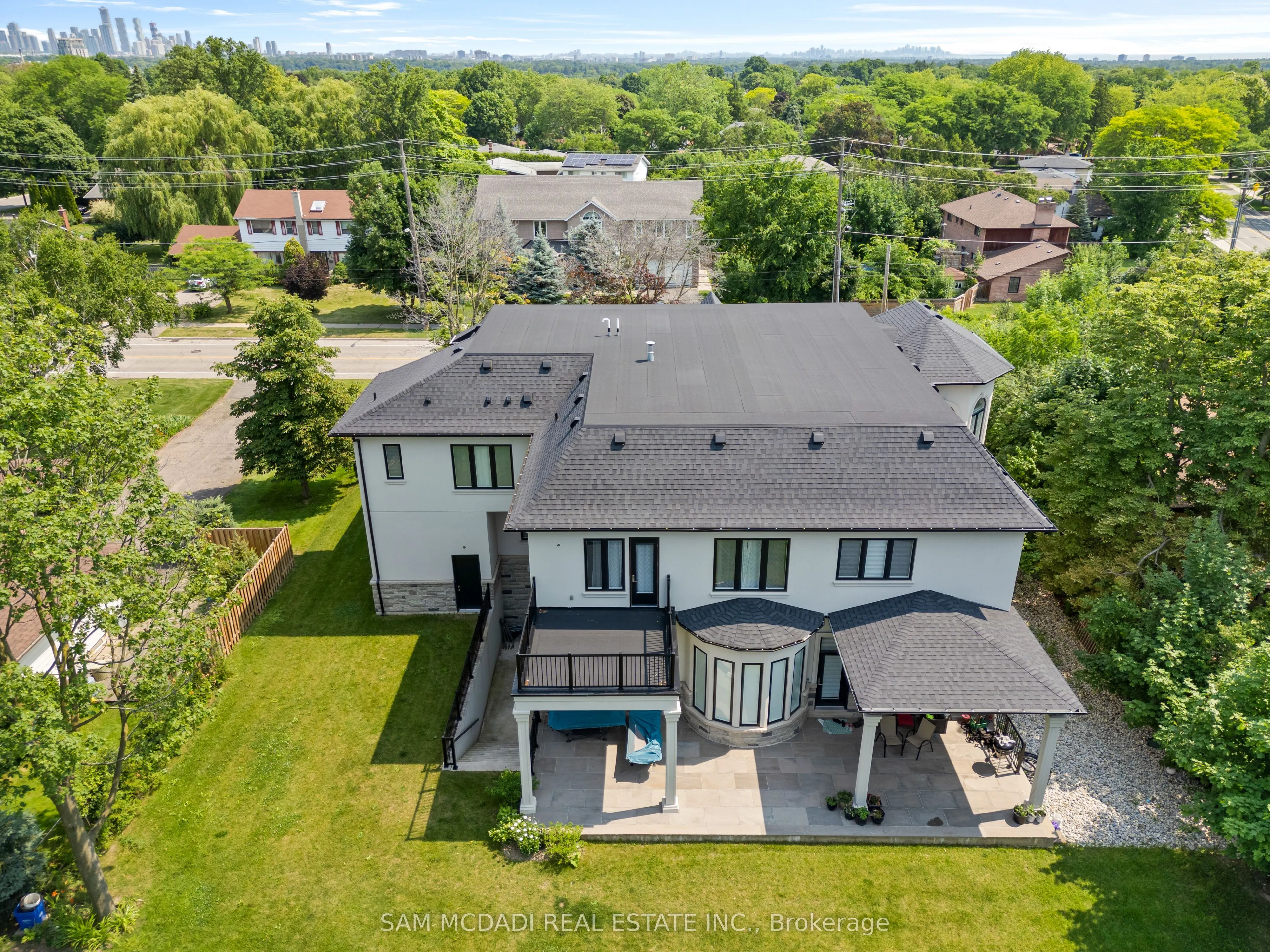 2554 Liruma Road