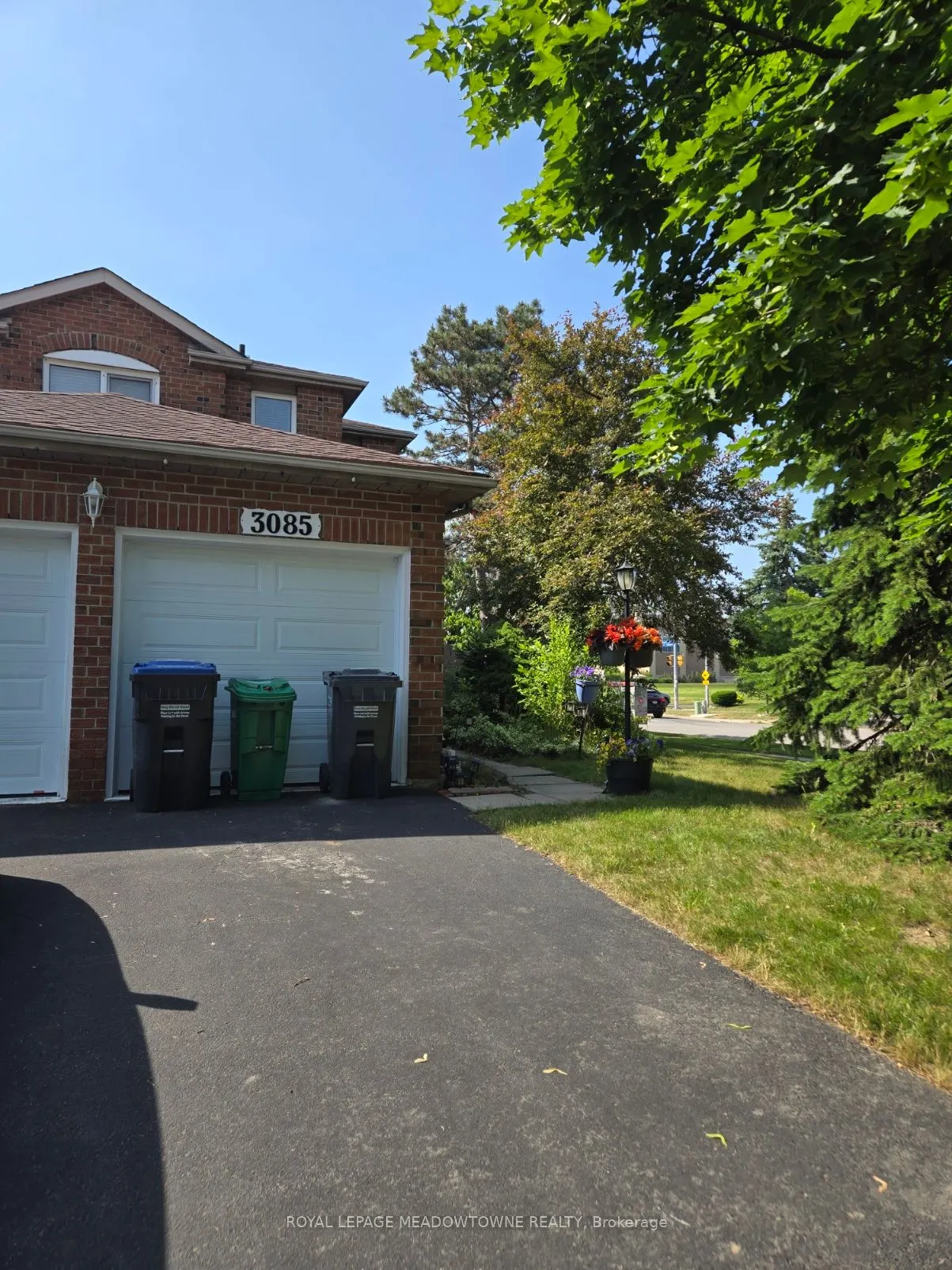 3085 Osbourne Road