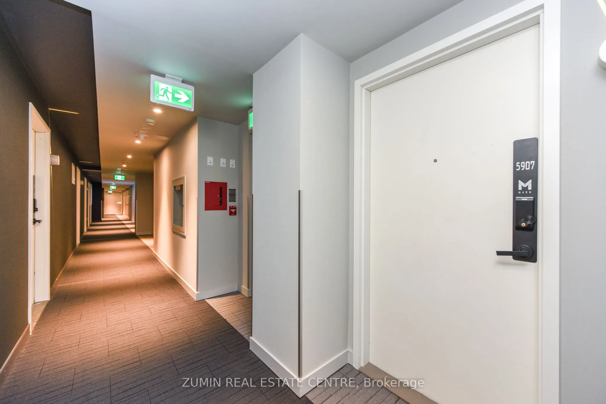 3900 Confederation Parkway #5907