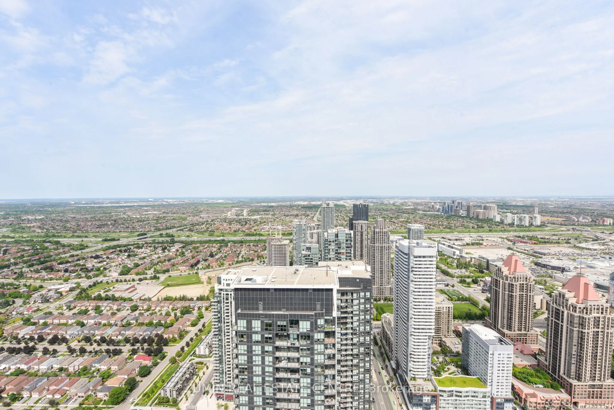 3900 Confederation Parkway #5907