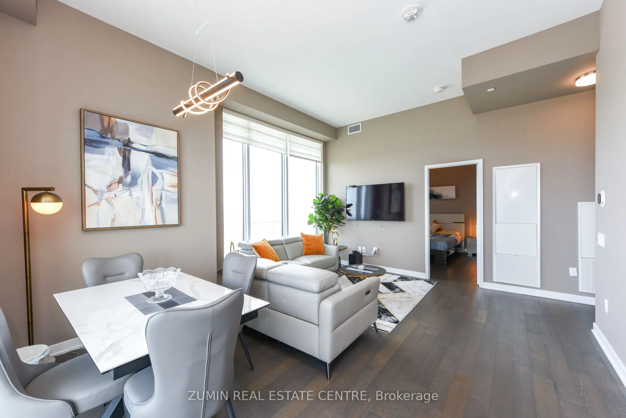 3900 Confederation Parkway #5907