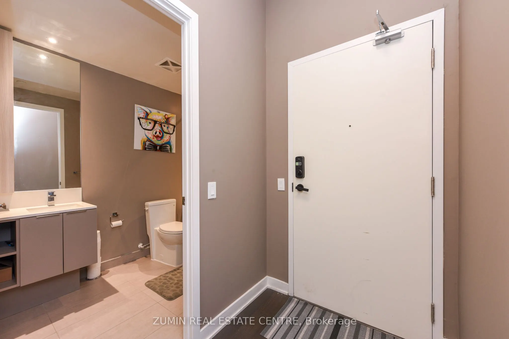 3900 Confederation Parkway #5907