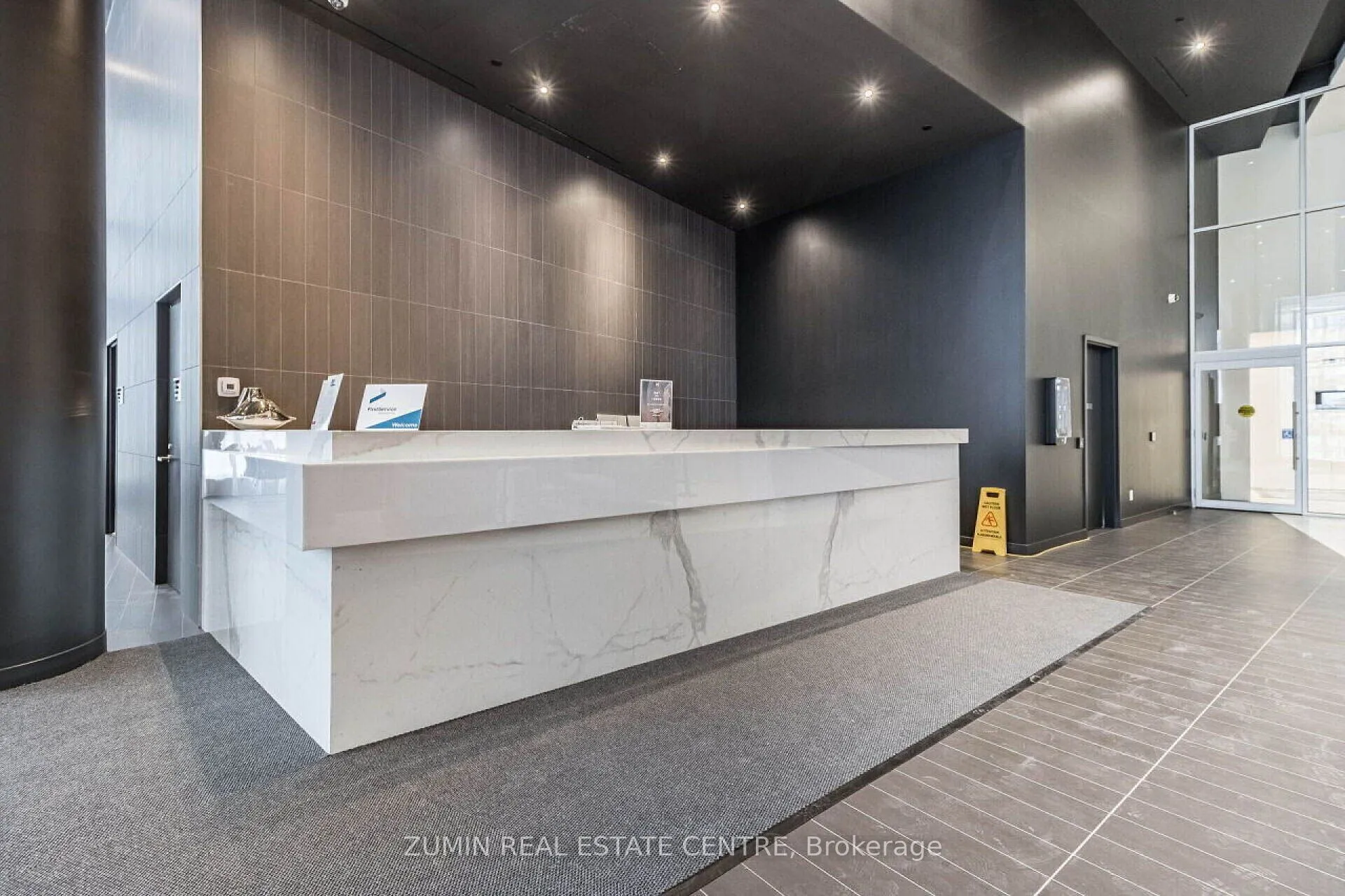 3900 Confederation Parkway #5907