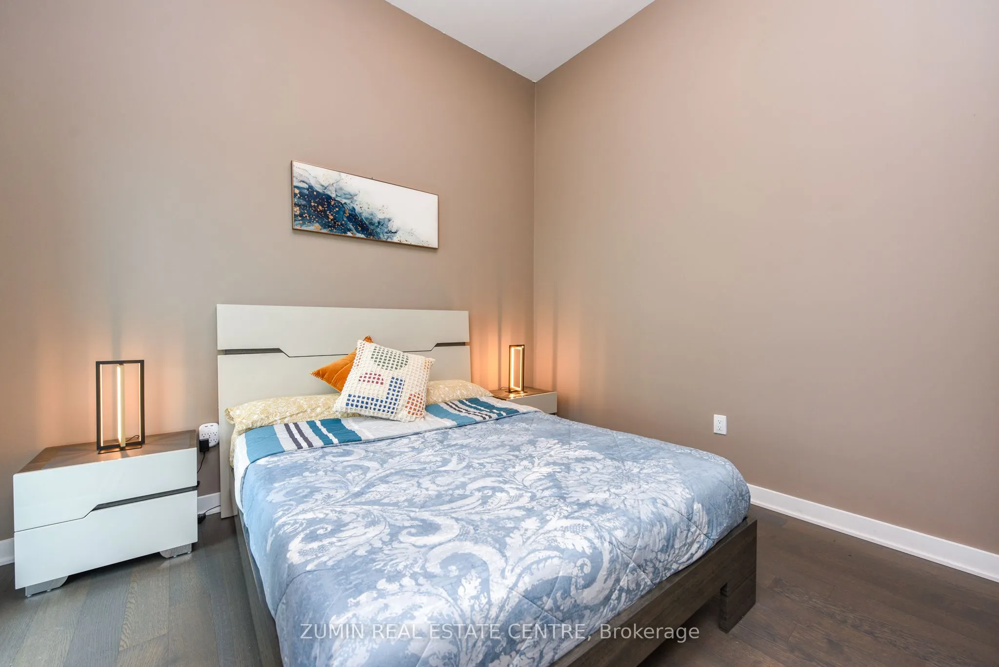 3900 Confederation Parkway #5907