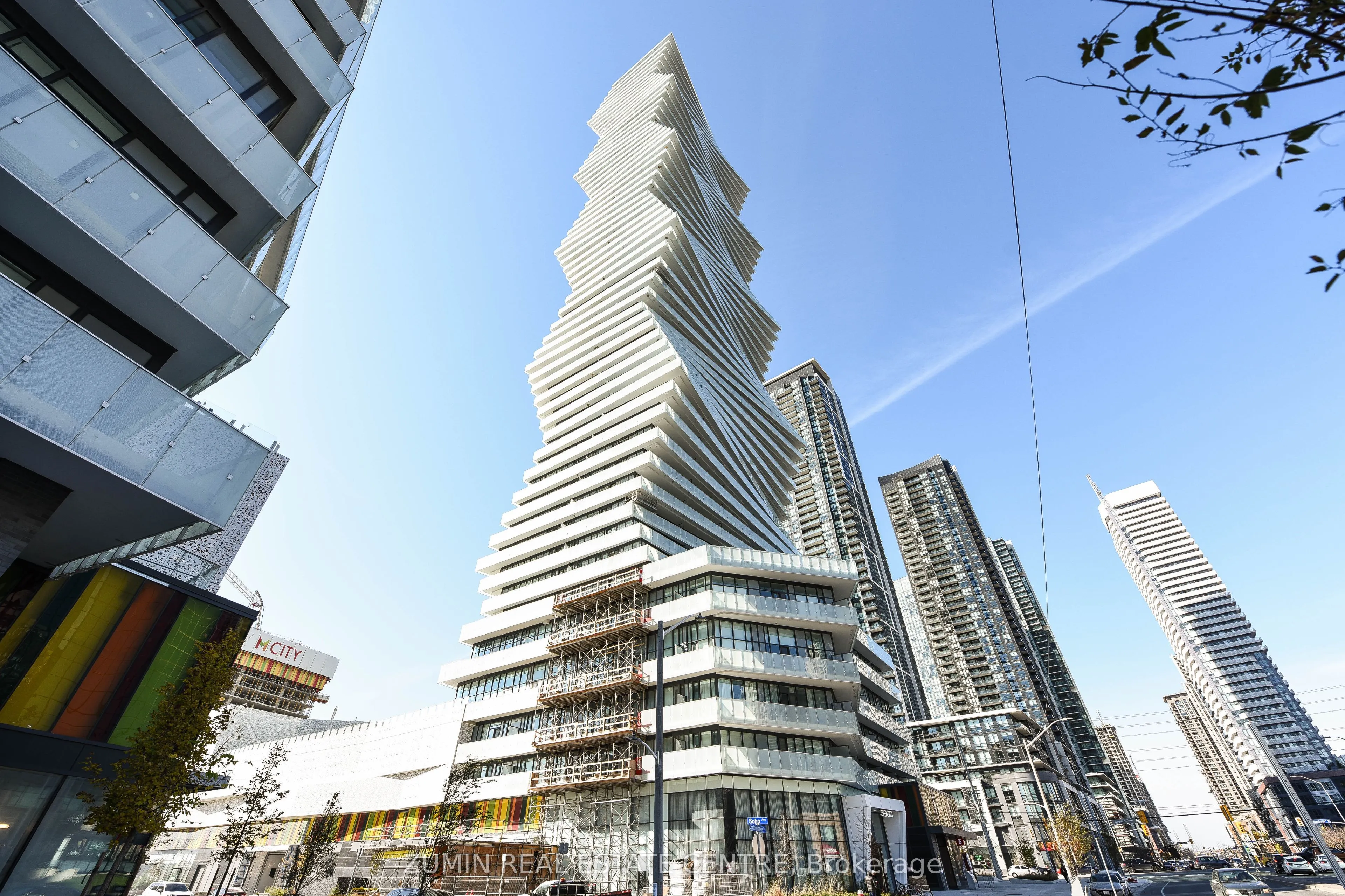 3900 Confederation Parkway #5907