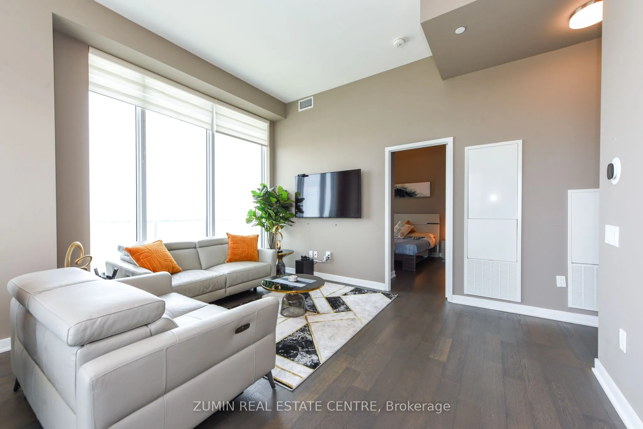 3900 Confederation Parkway #5907