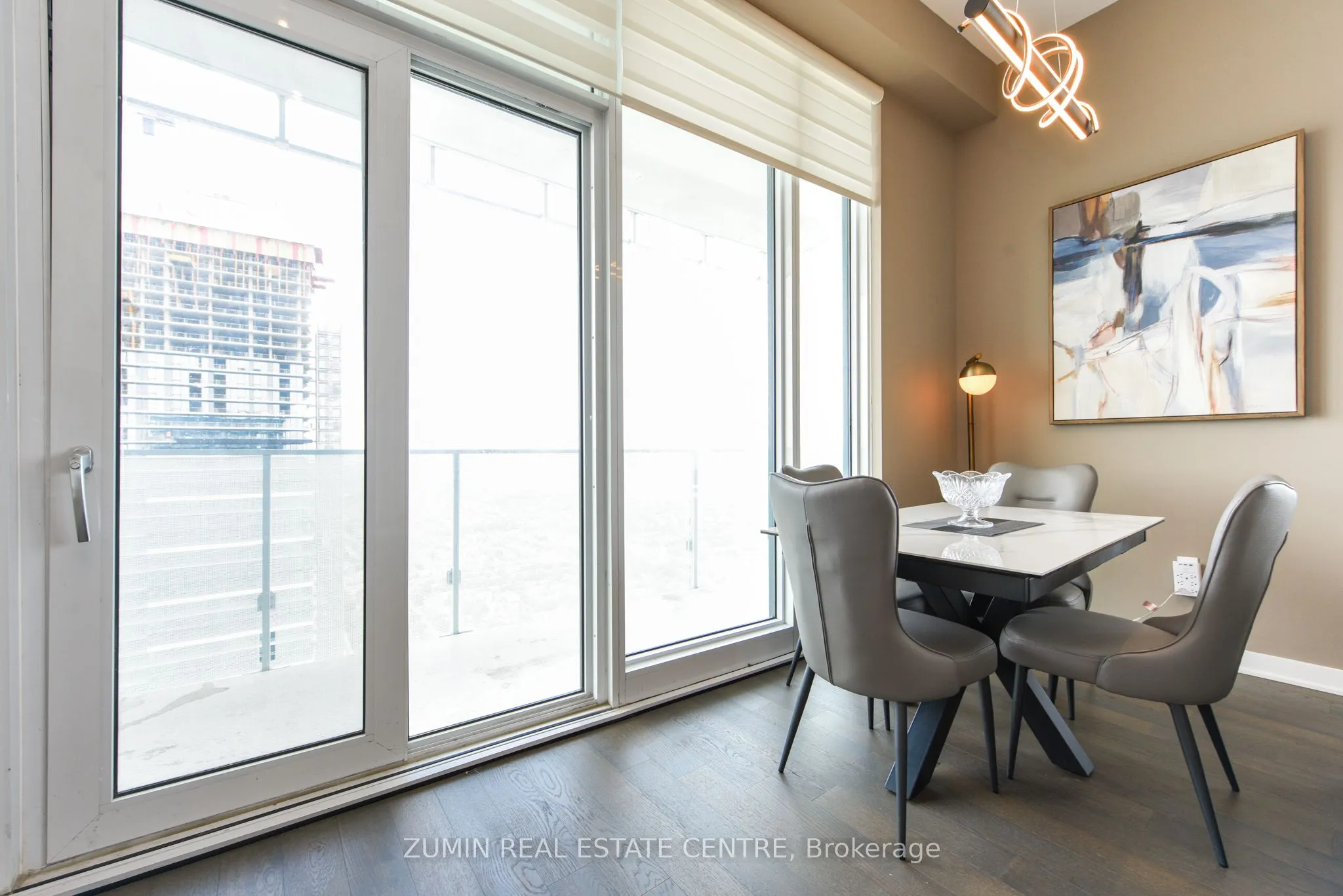 3900 Confederation Parkway #5907