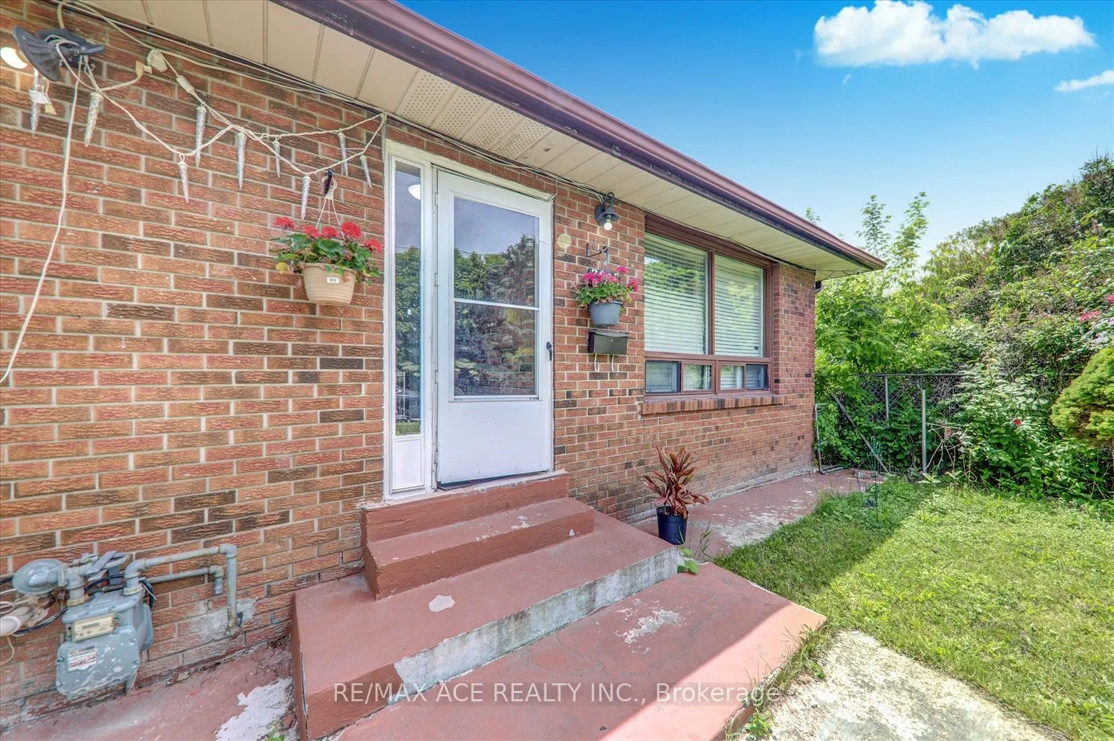 3215 Parkerhill Road