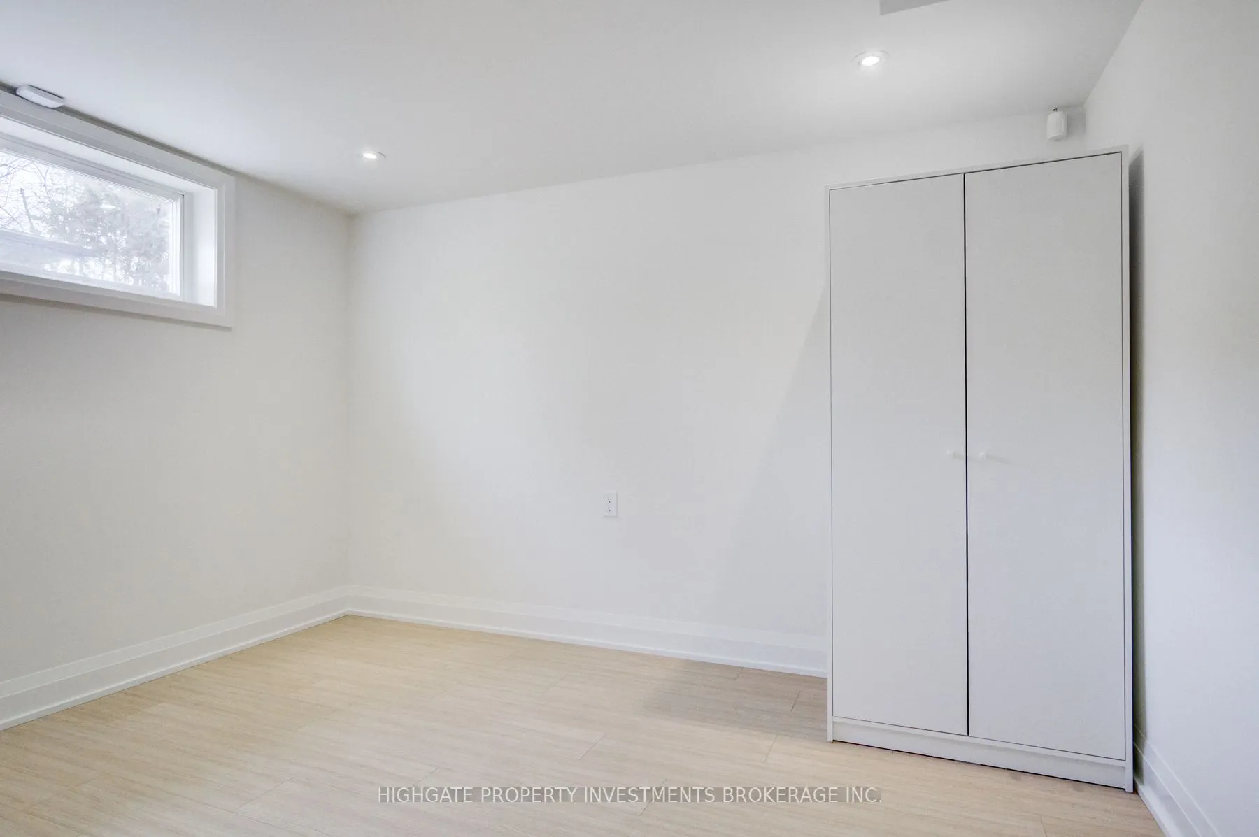 41 Gort Avenue #Bsmt
