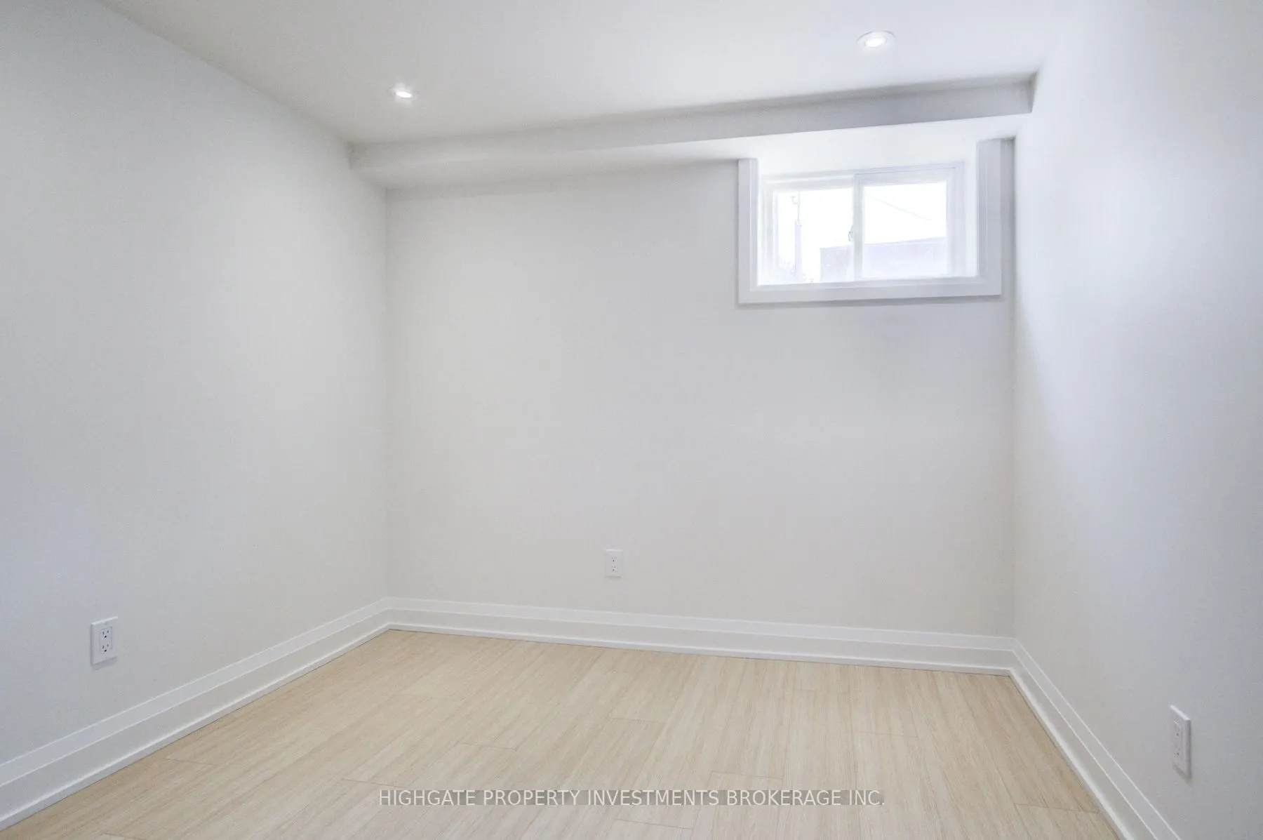 41 Gort Avenue #Bsmt