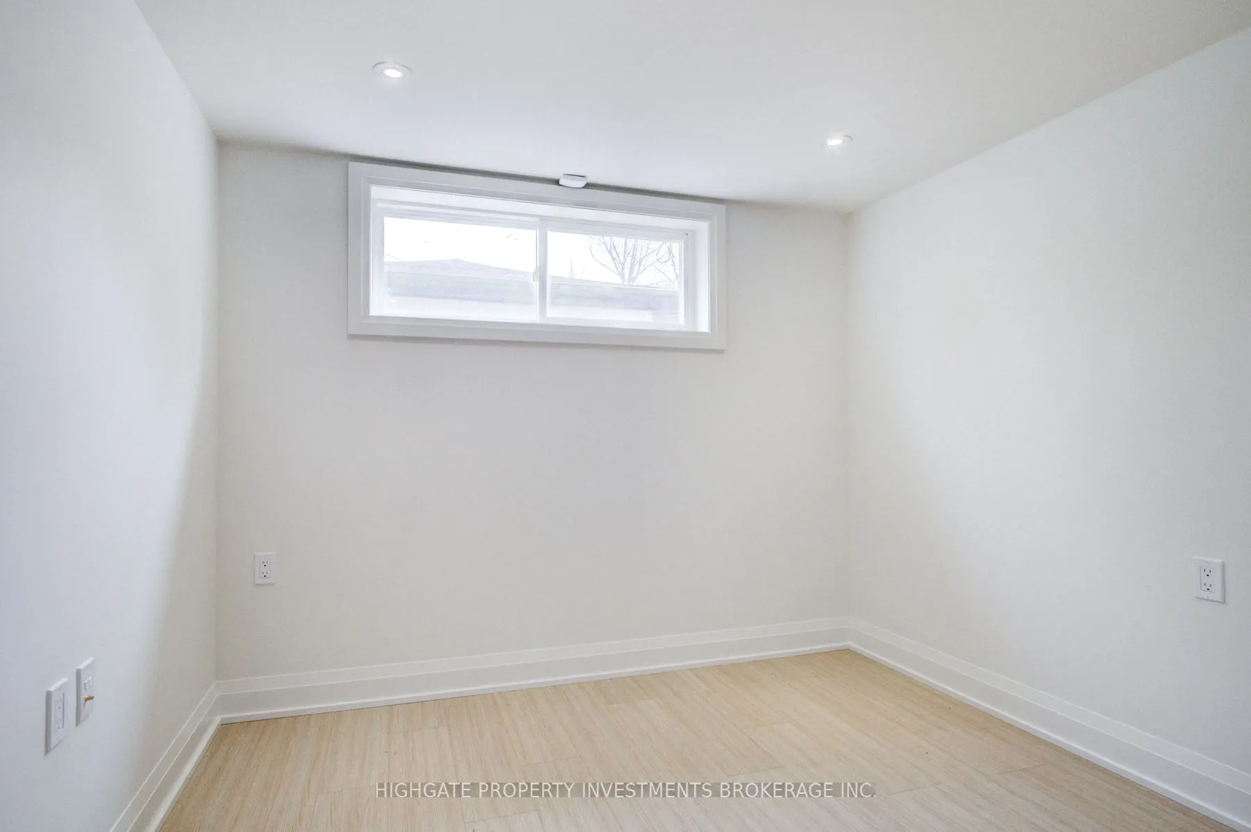 41 Gort Avenue #Bsmt