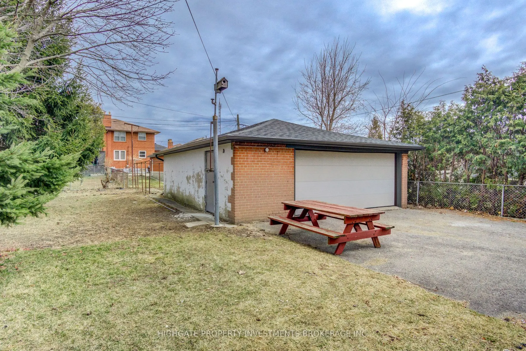 41 Gort Avenue #Bsmt