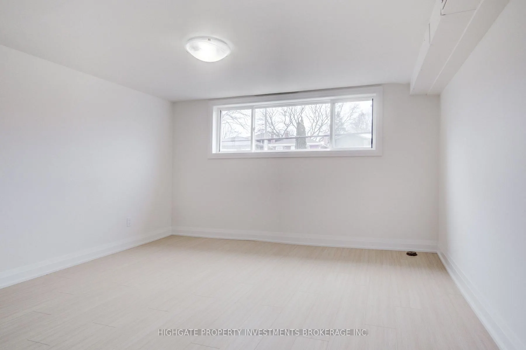 41 Gort Avenue #Bsmt