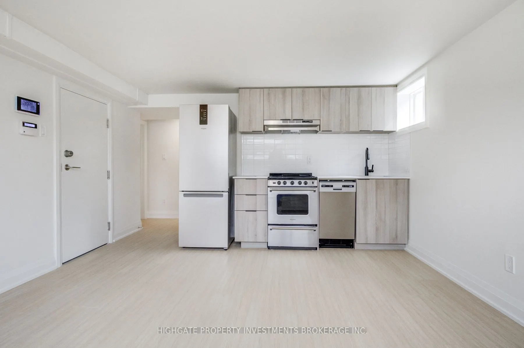 41 Gort Avenue #Bsmt