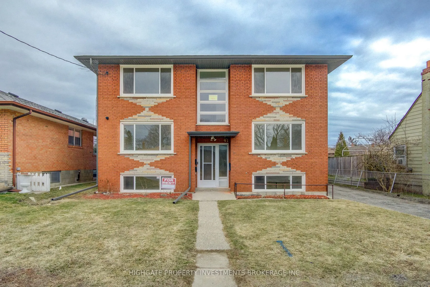 41 Gort Avenue #Bsmt