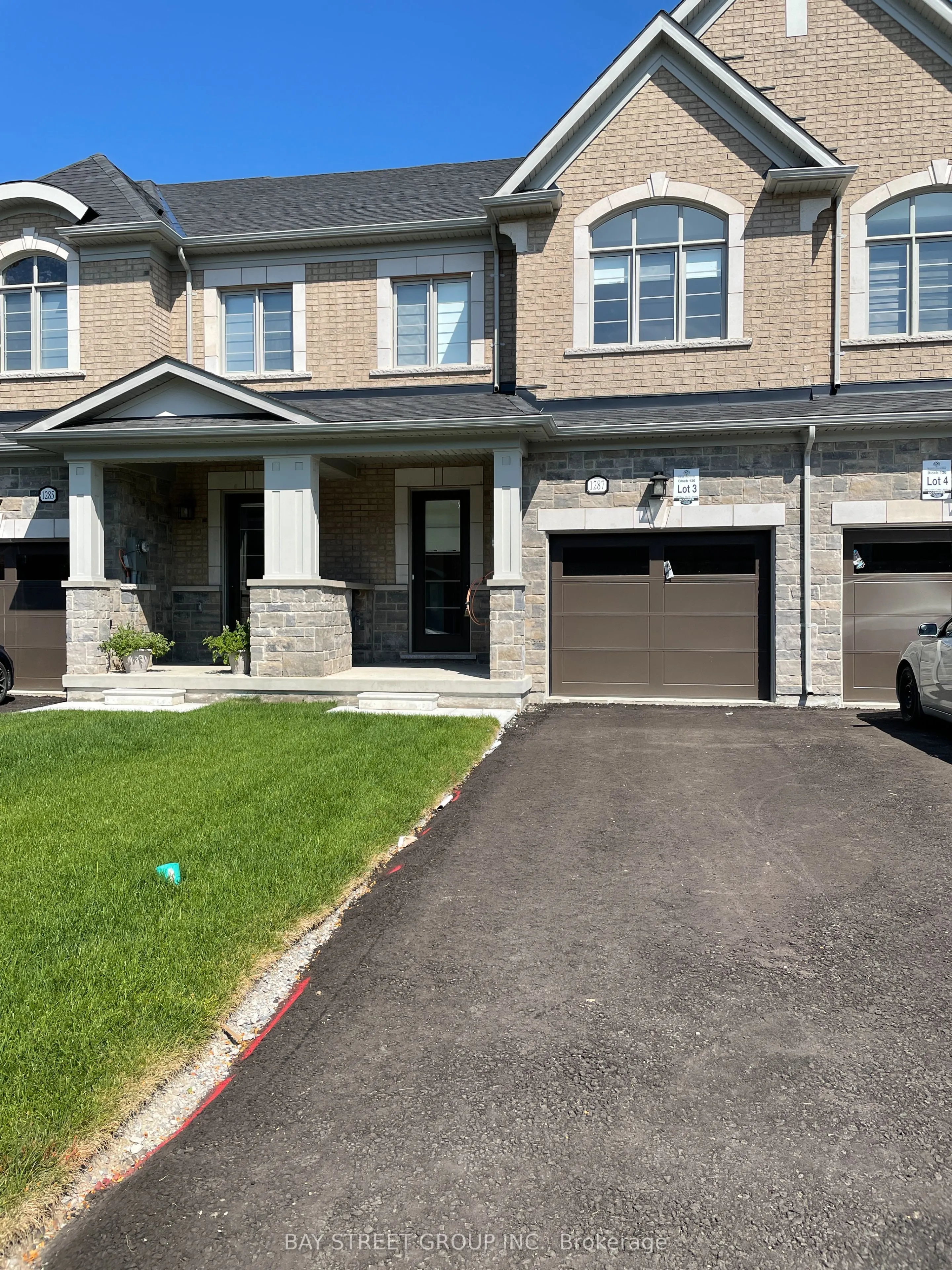 1287 Chee Chee Landing