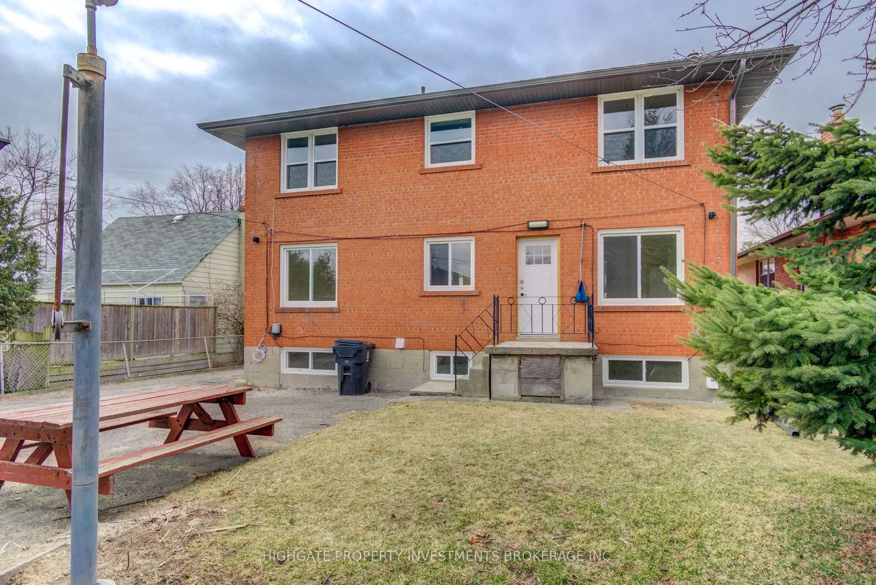41 Gort Avenue, #Bsmt