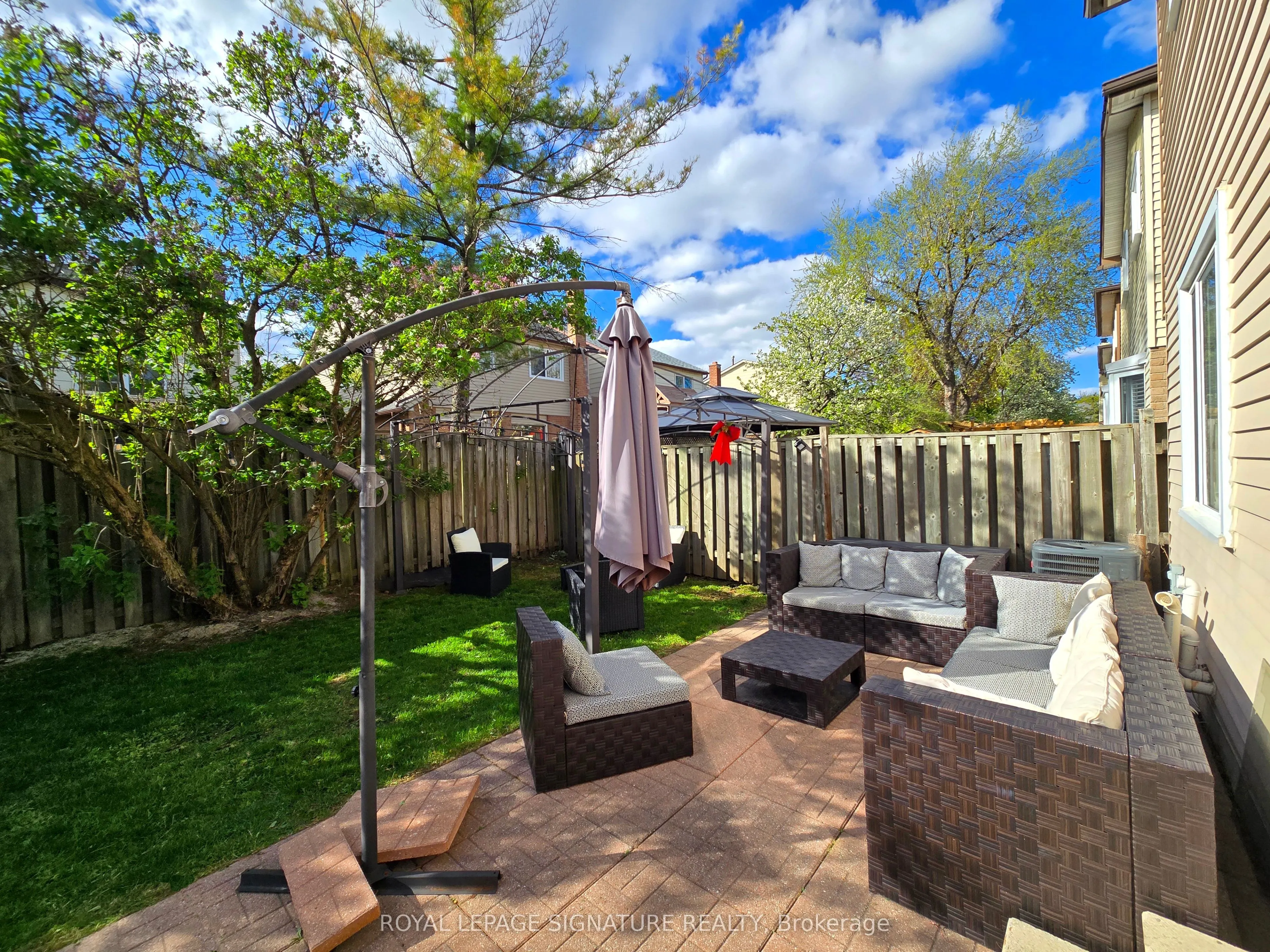 4 Greenleaf Crescent