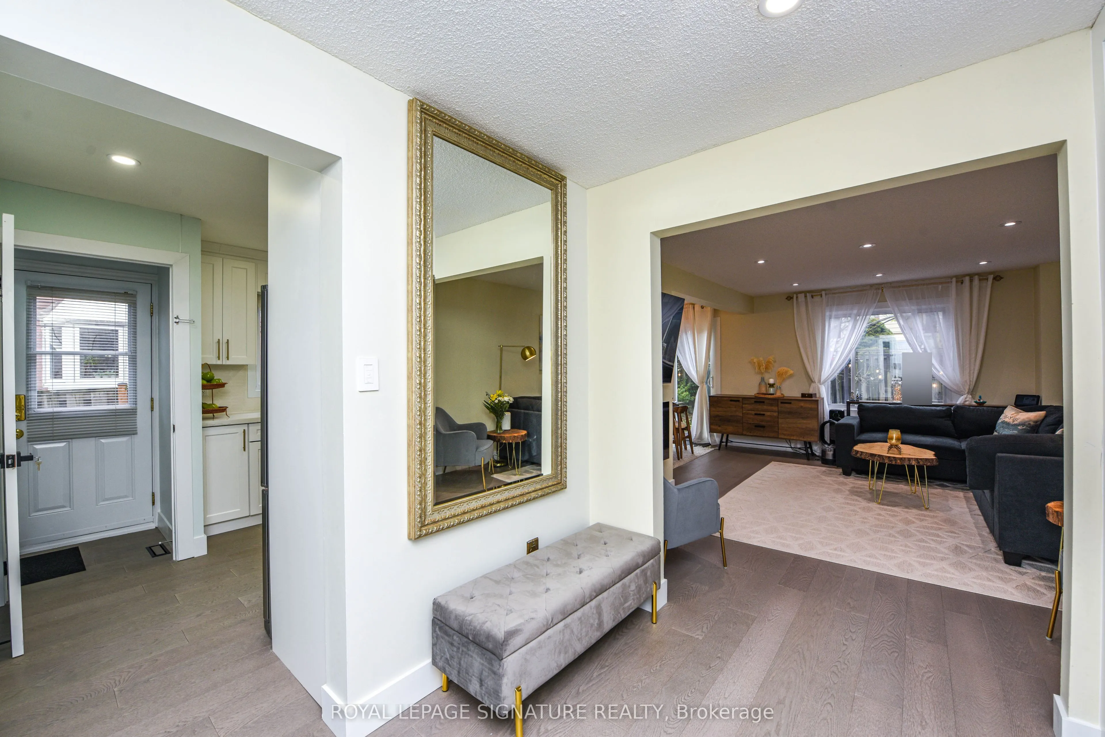 4 Greenleaf Crescent