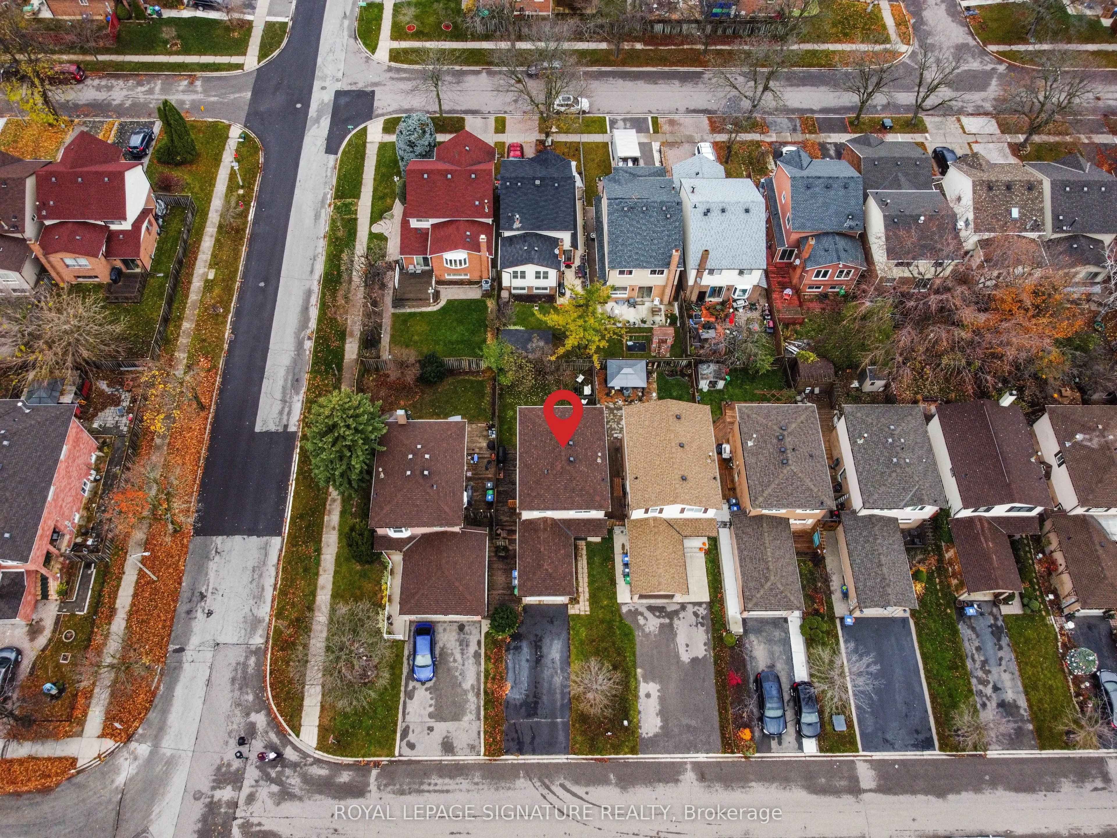 4 Greenleaf Crescent