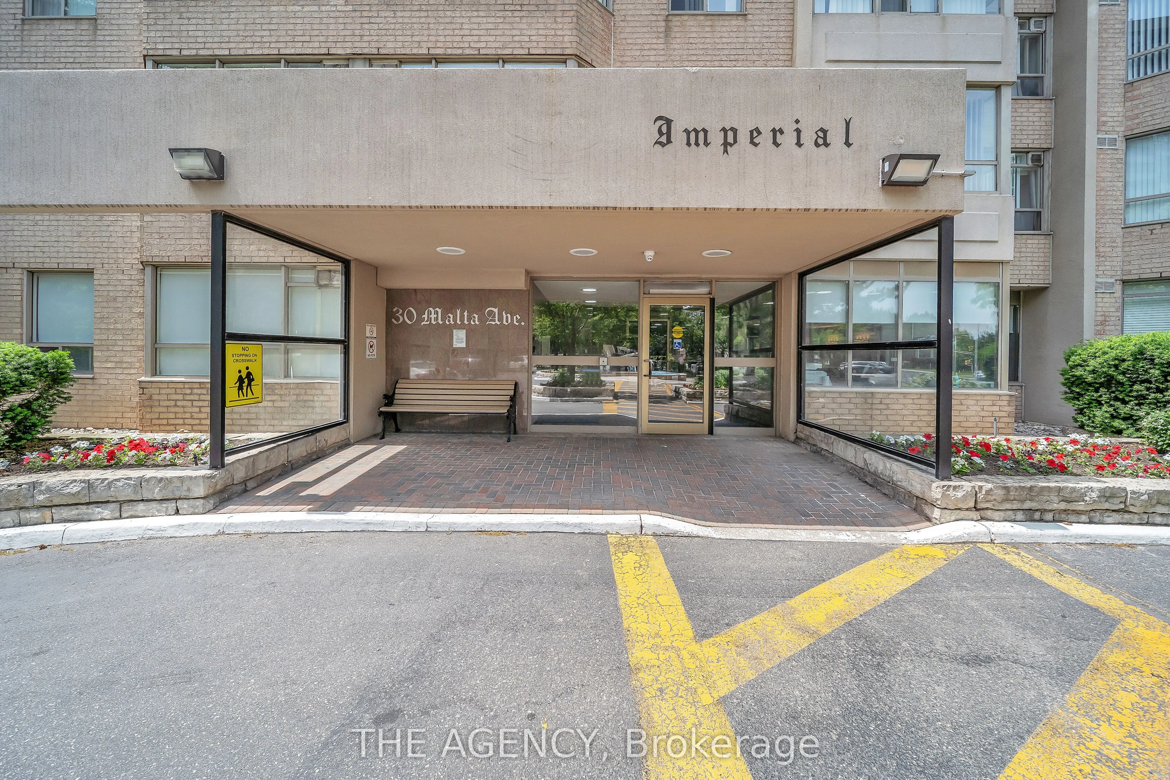 30 Malta Avenue, #505