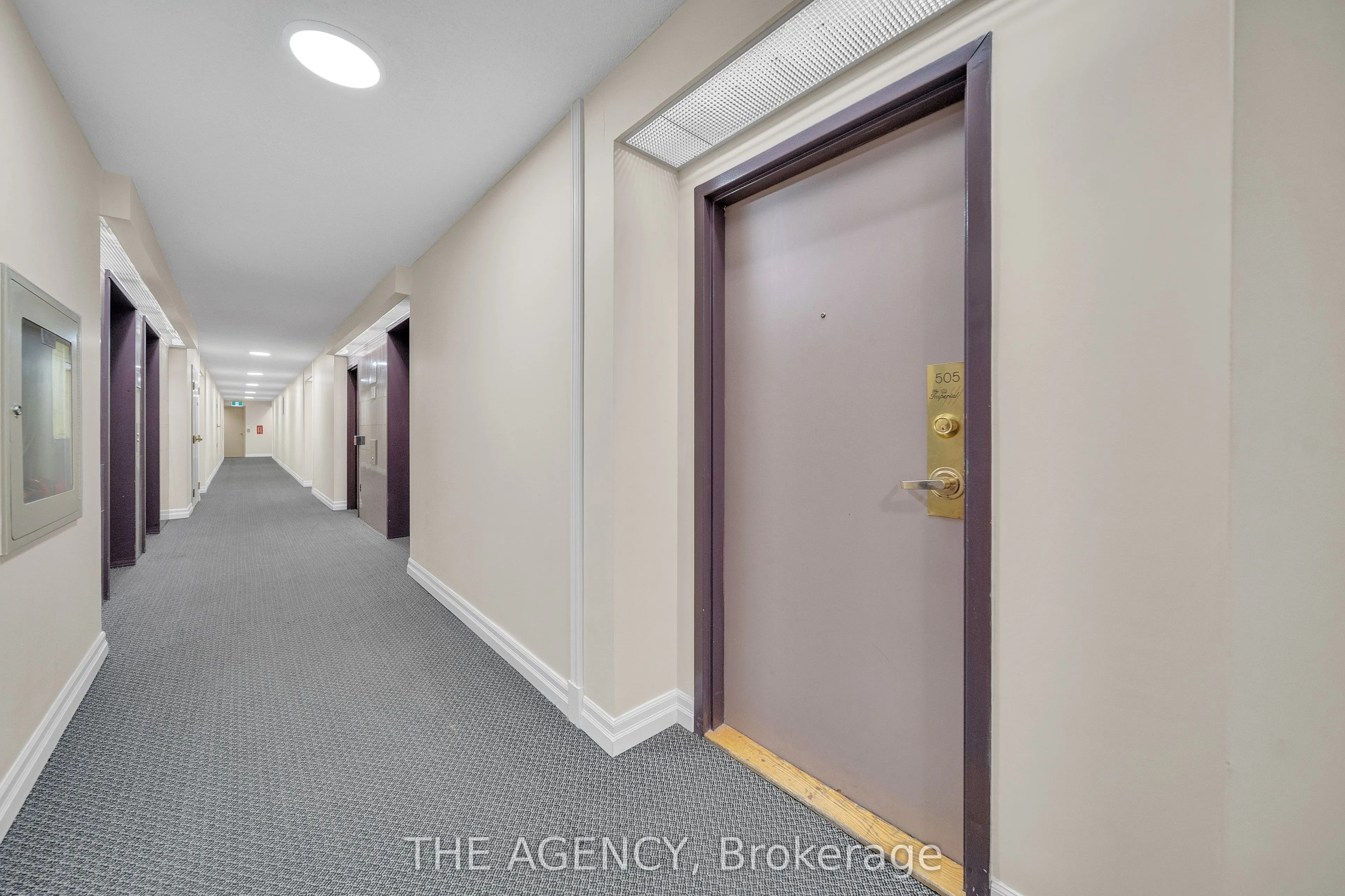 30 Malta Avenue, #505