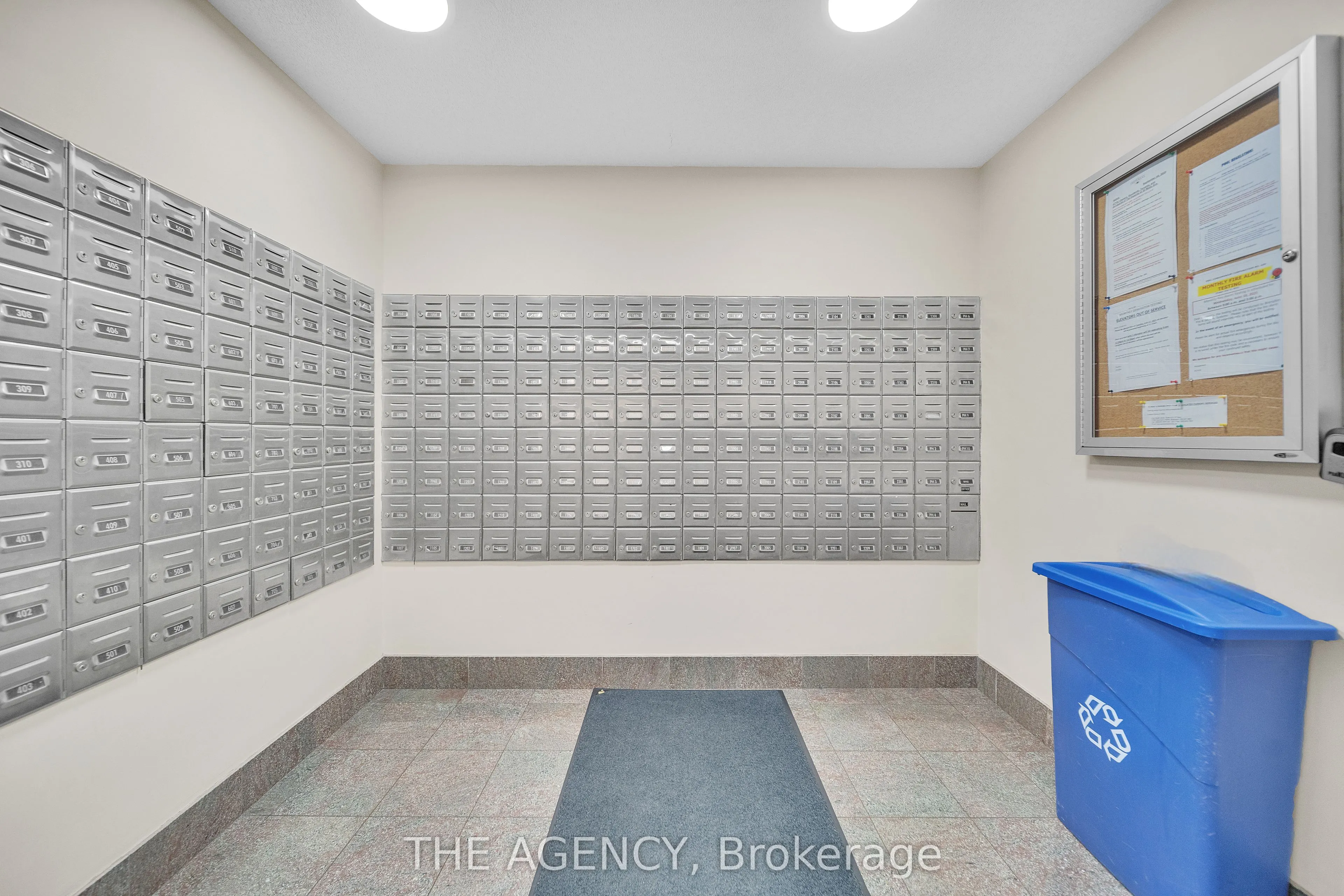 30 Malta Avenue, #505