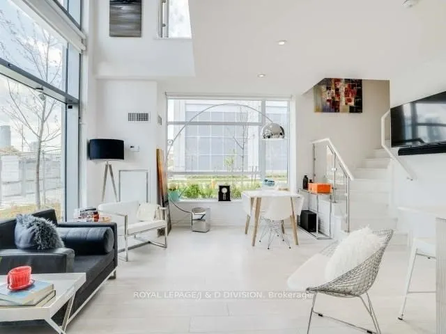 80 Marine Parade Drive, #WL08