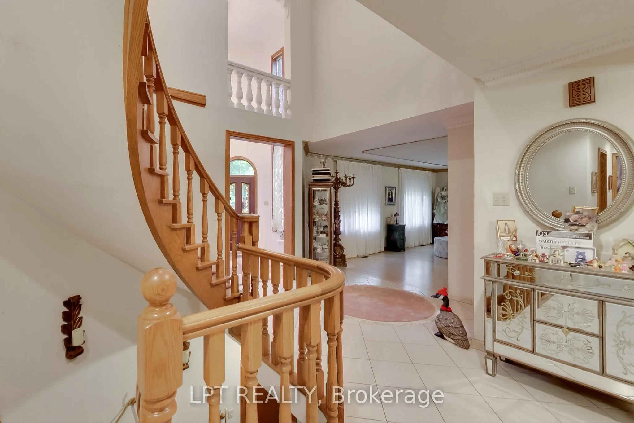 6 Fenton Way