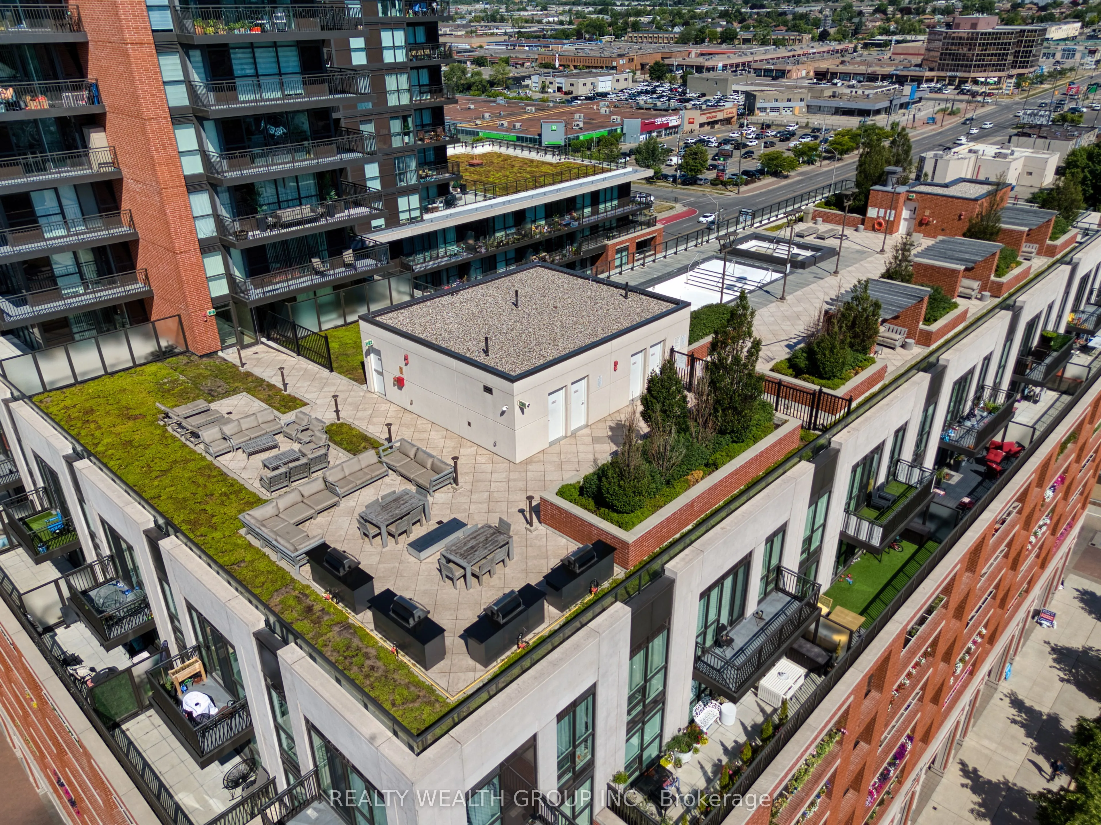3091 Dufferin Street, #610