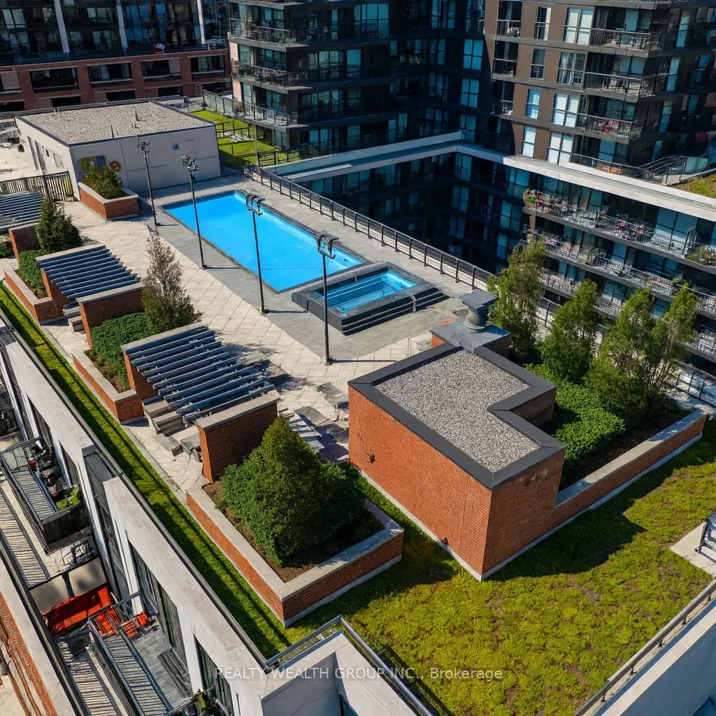 3091 Dufferin Street, #610