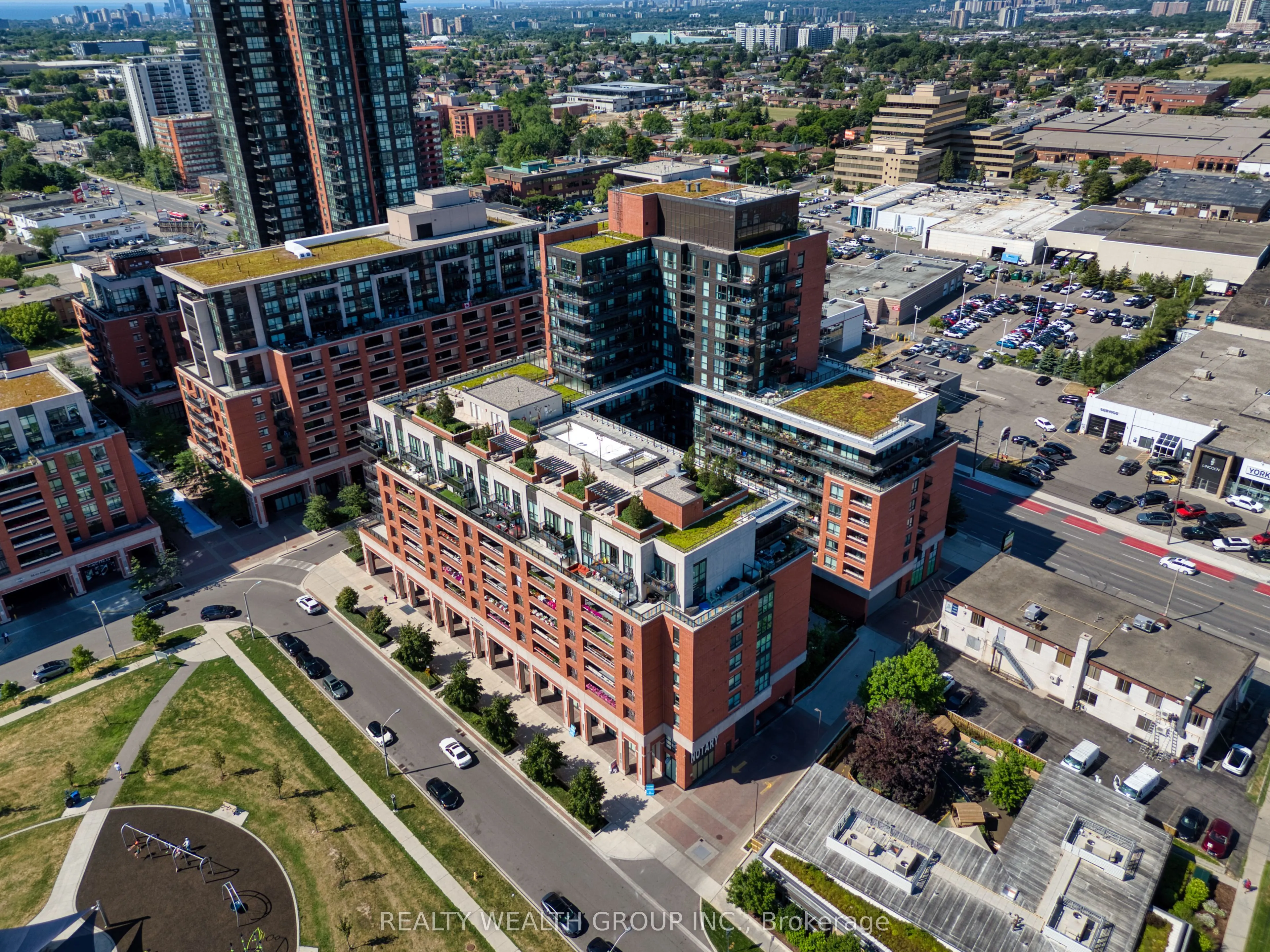3091 Dufferin Street, #610
