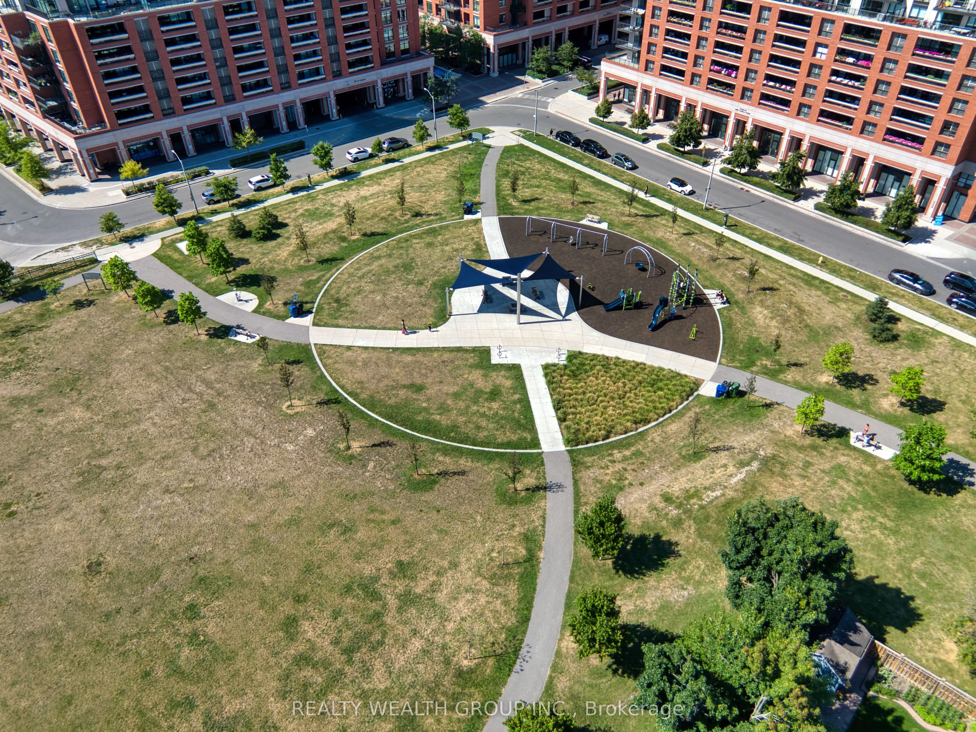 3091 Dufferin Street, #610
