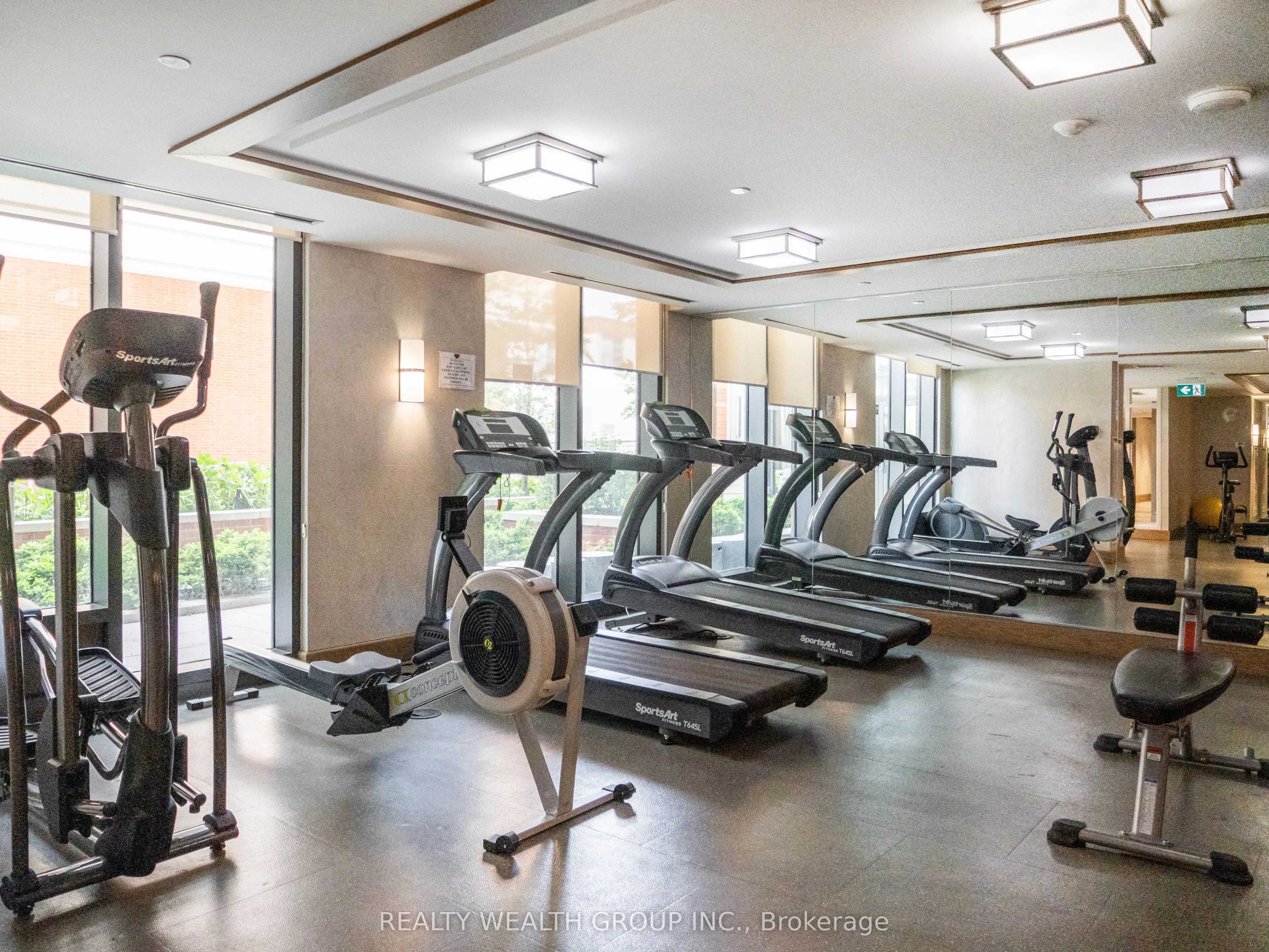 3091 Dufferin Street, #610