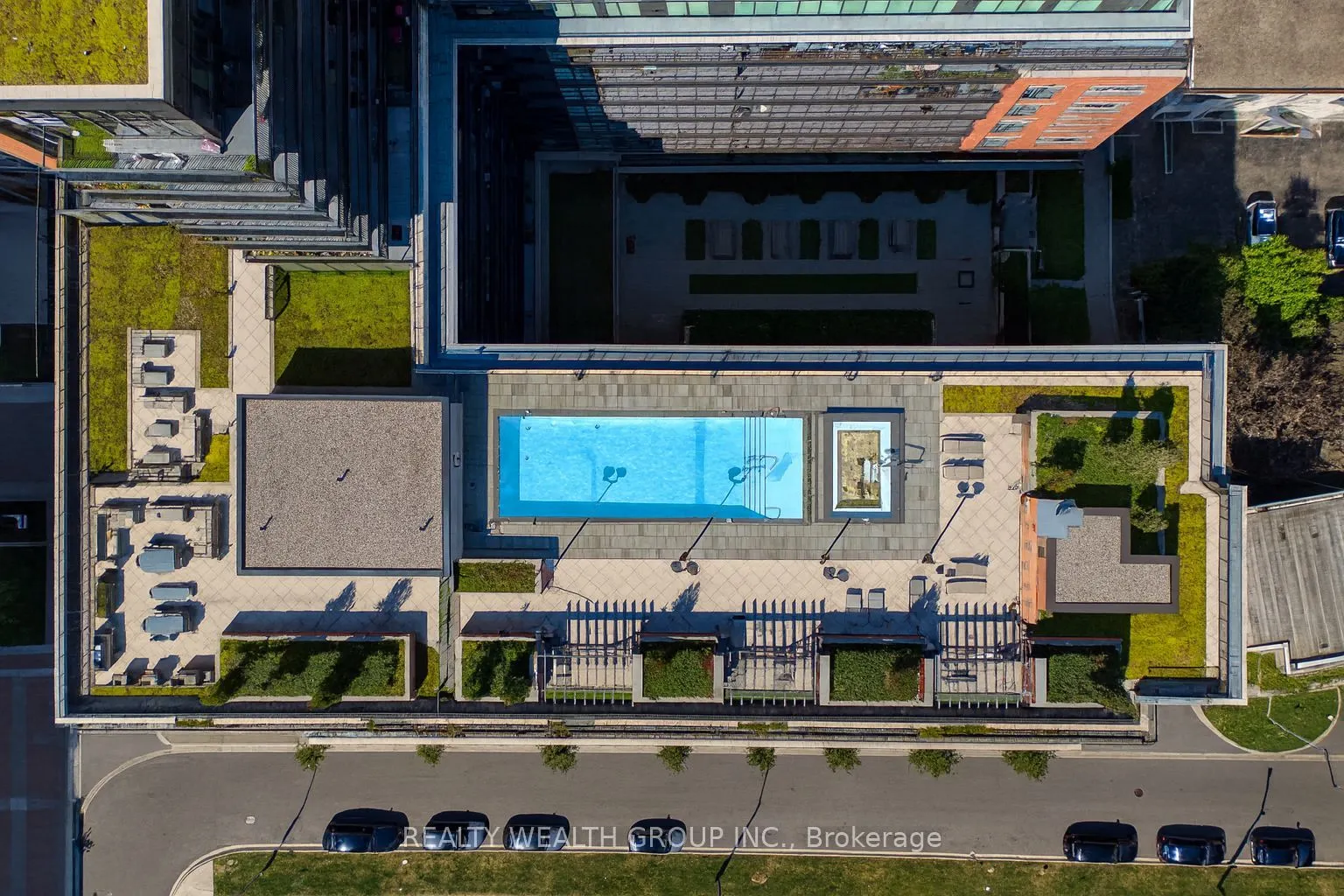 3091 Dufferin Street, #610