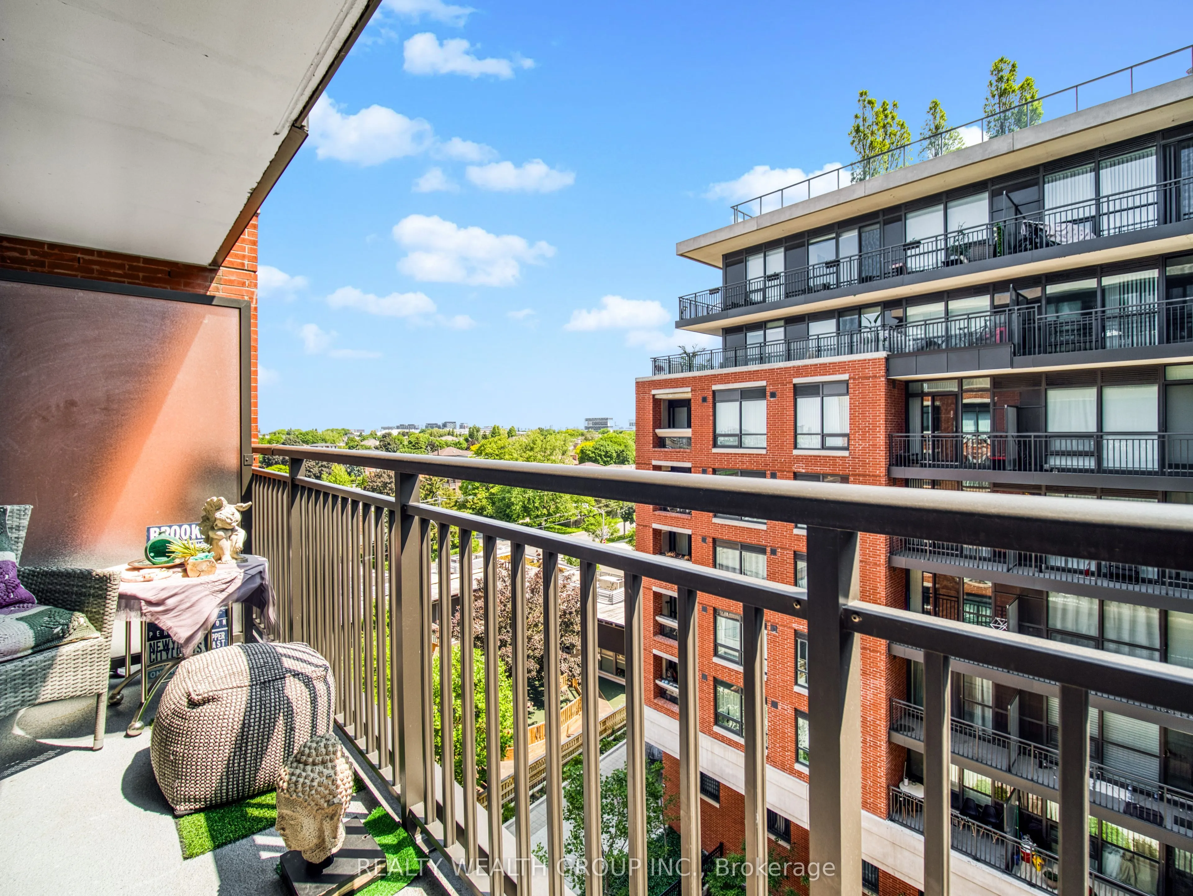 3091 Dufferin Street, #610