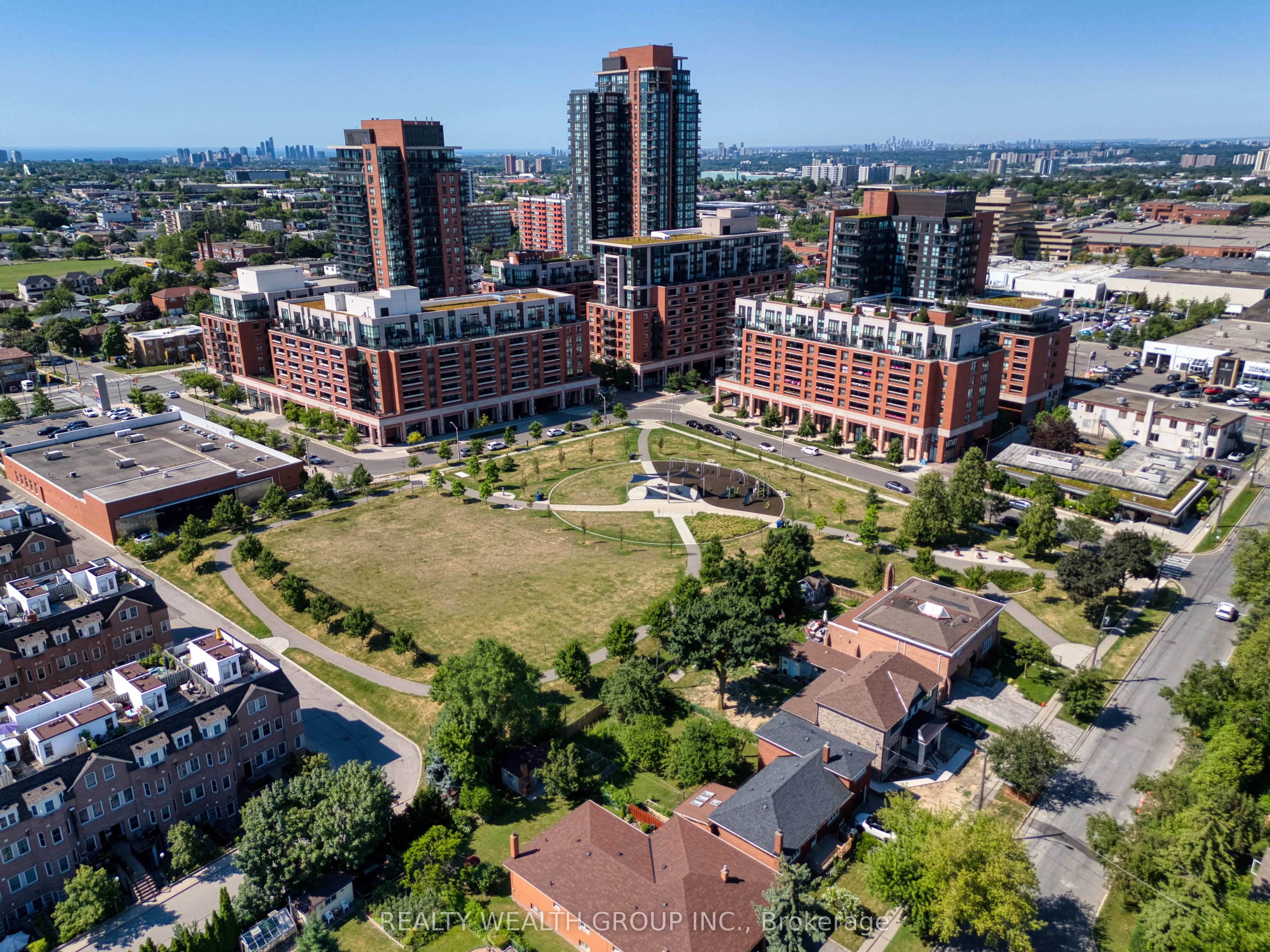 3091 Dufferin Street, #610
