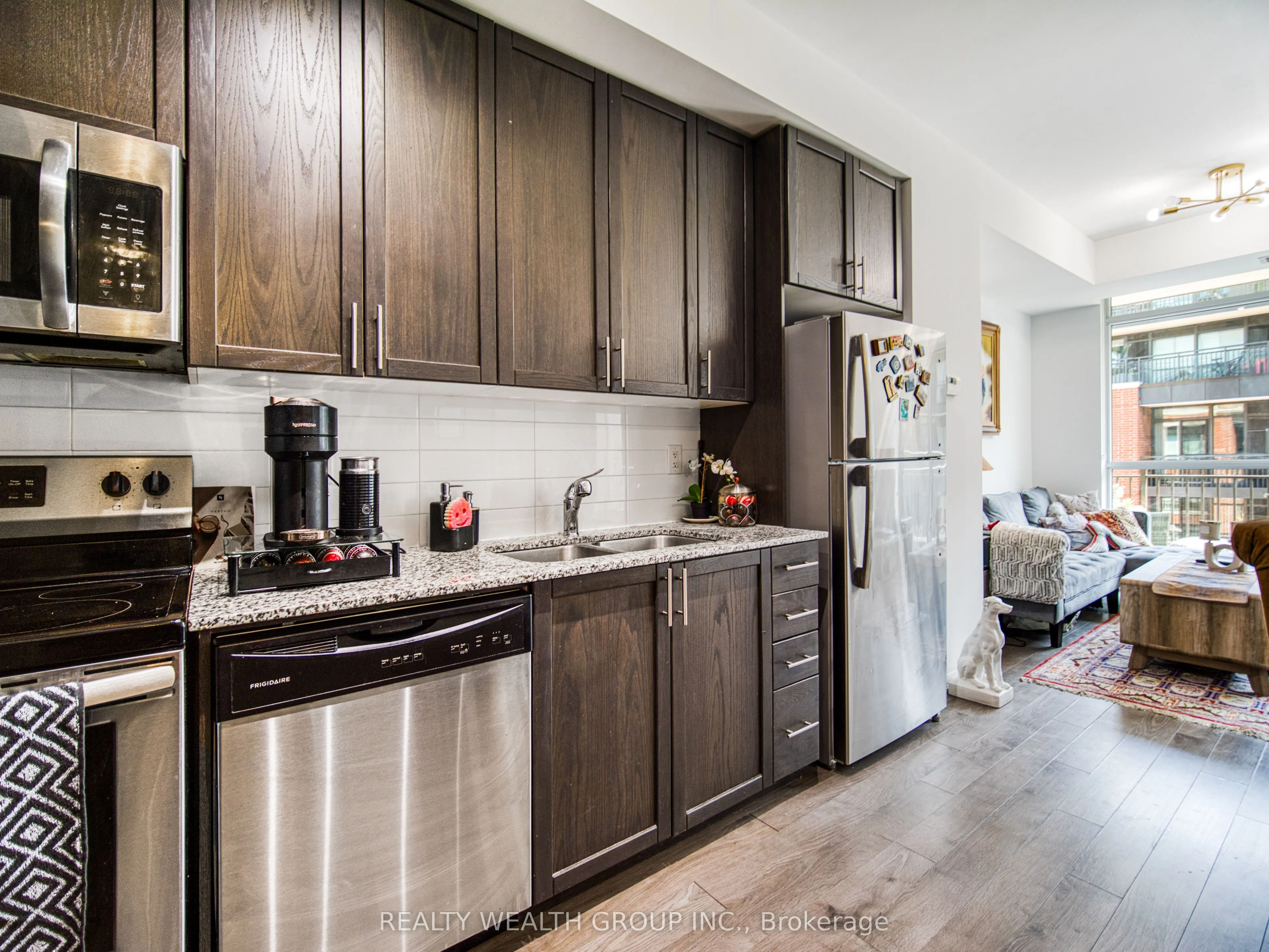 3091 Dufferin Street, #610