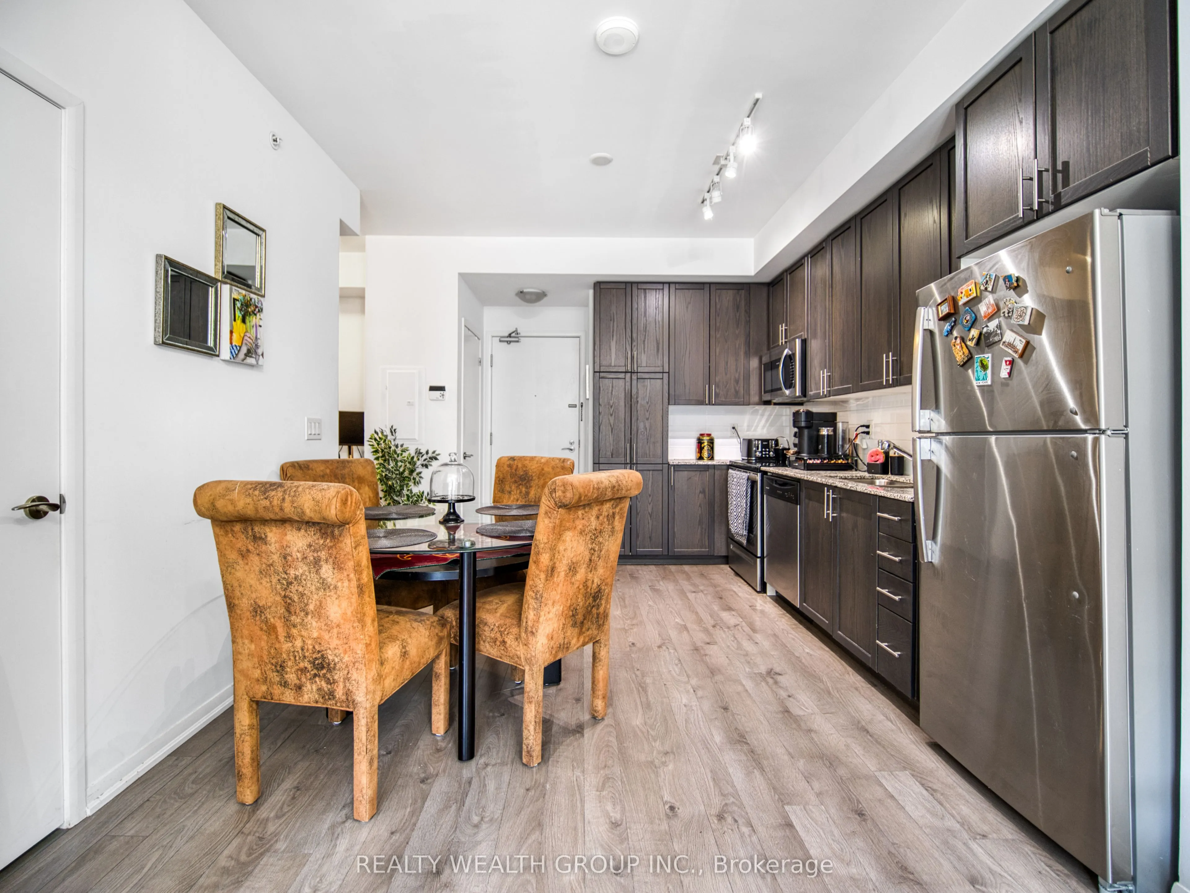 3091 Dufferin Street, #610