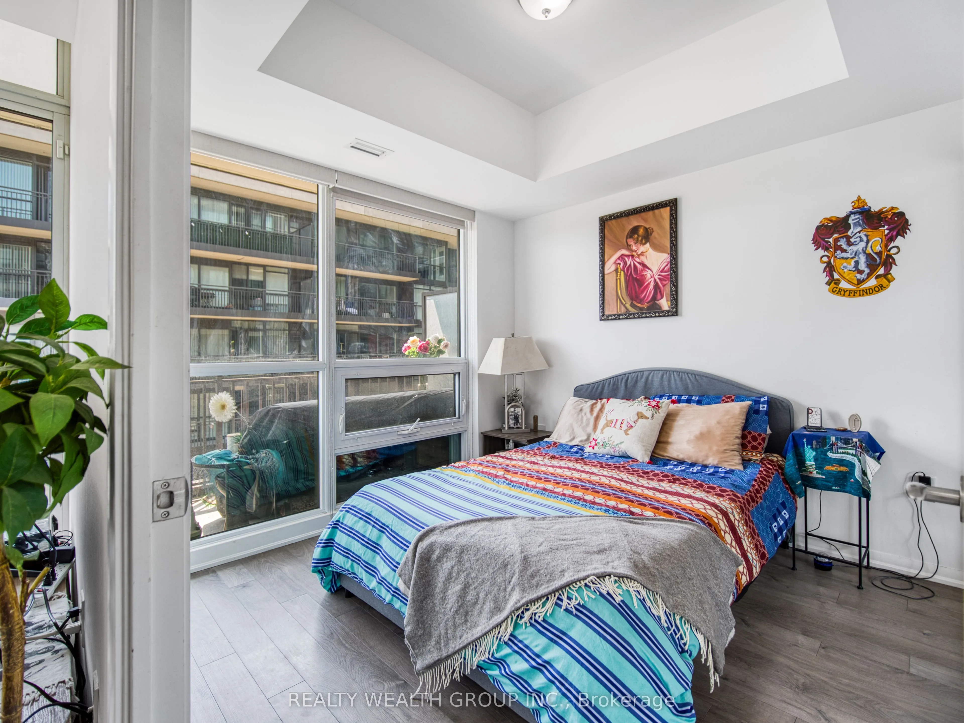 3091 Dufferin Street, #610